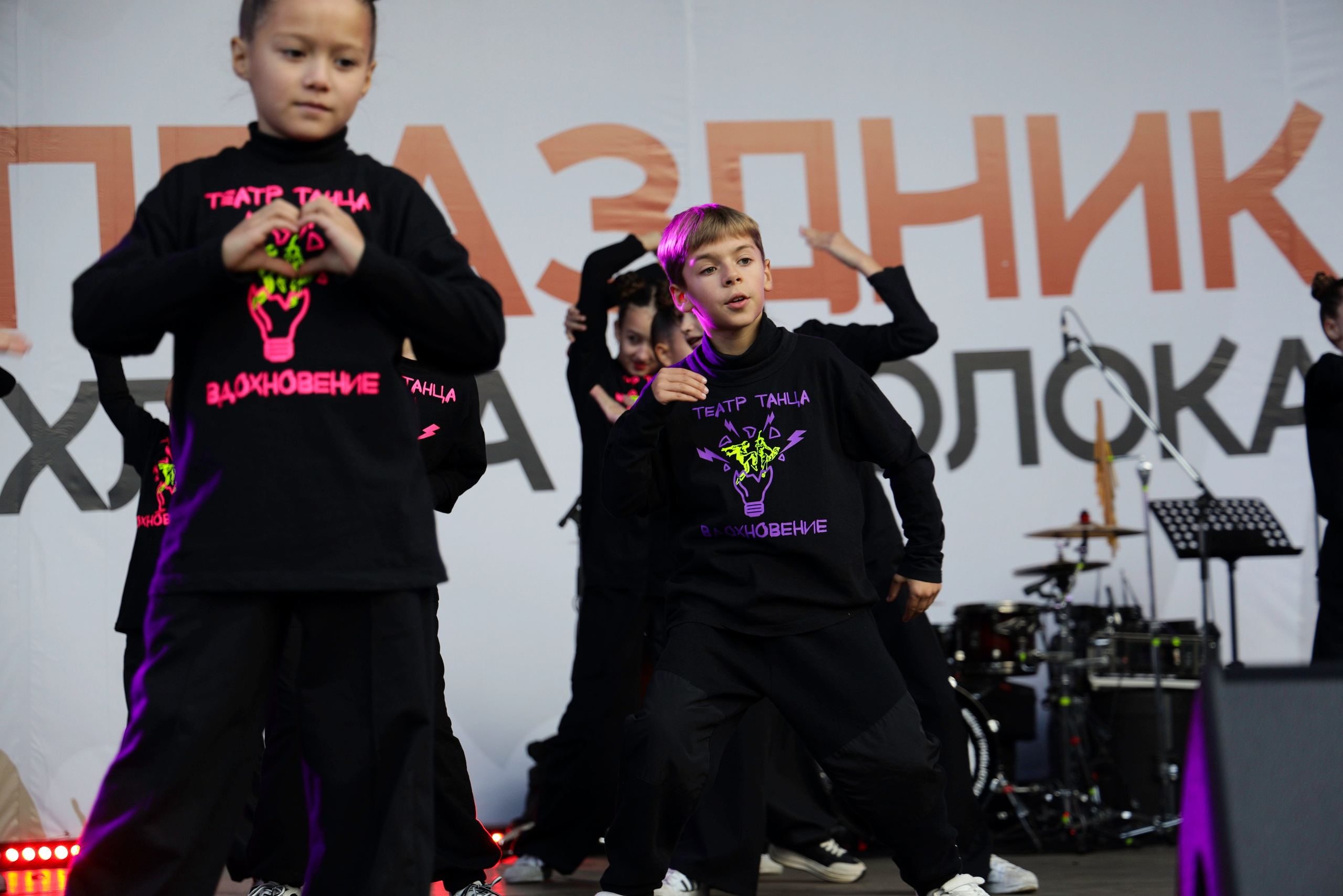 День Молока | Калининград. Olya Posnimay