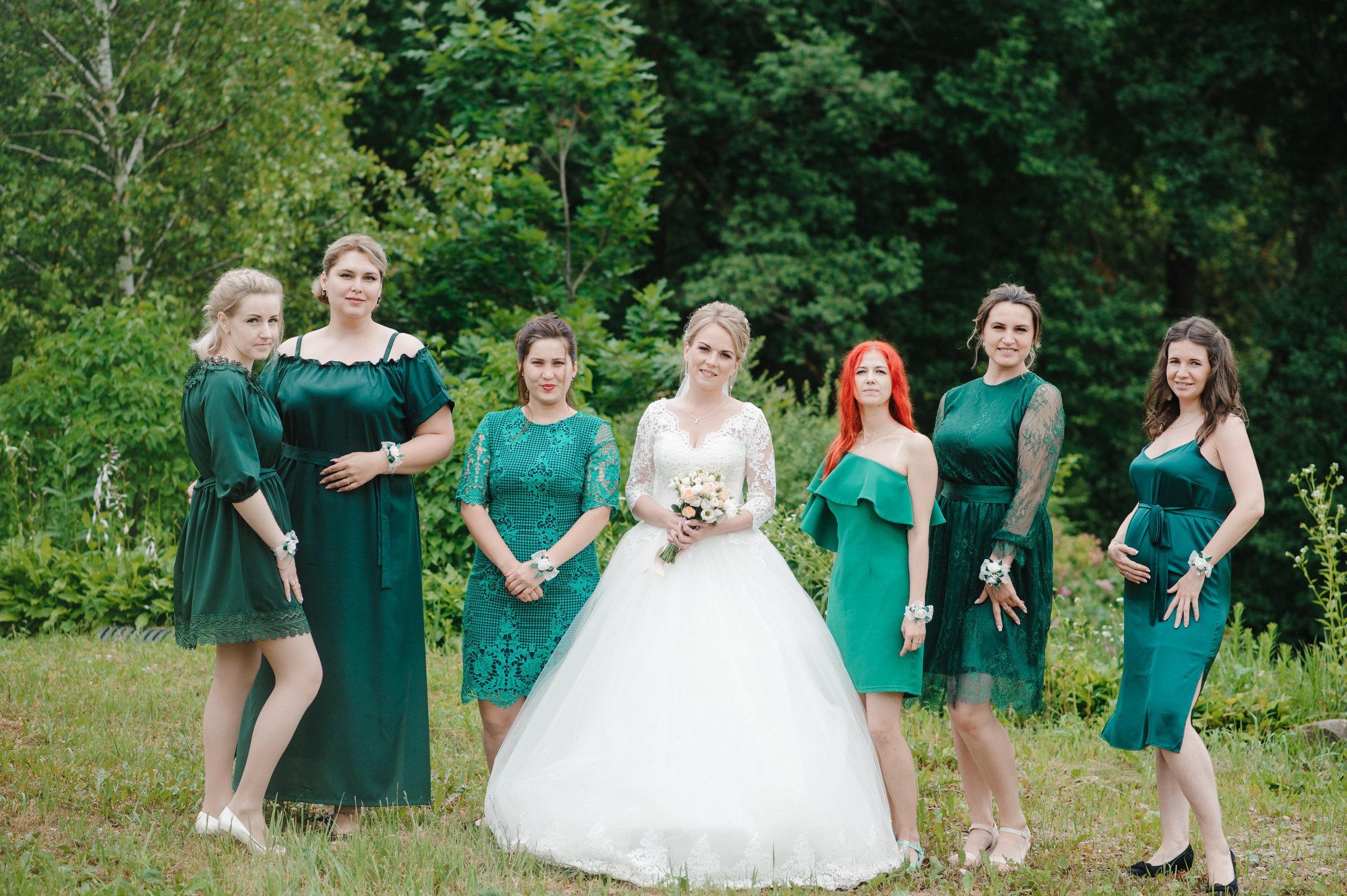 Рустам и Ольга. Дмитрий Черяник свадебный и семейный фотограф