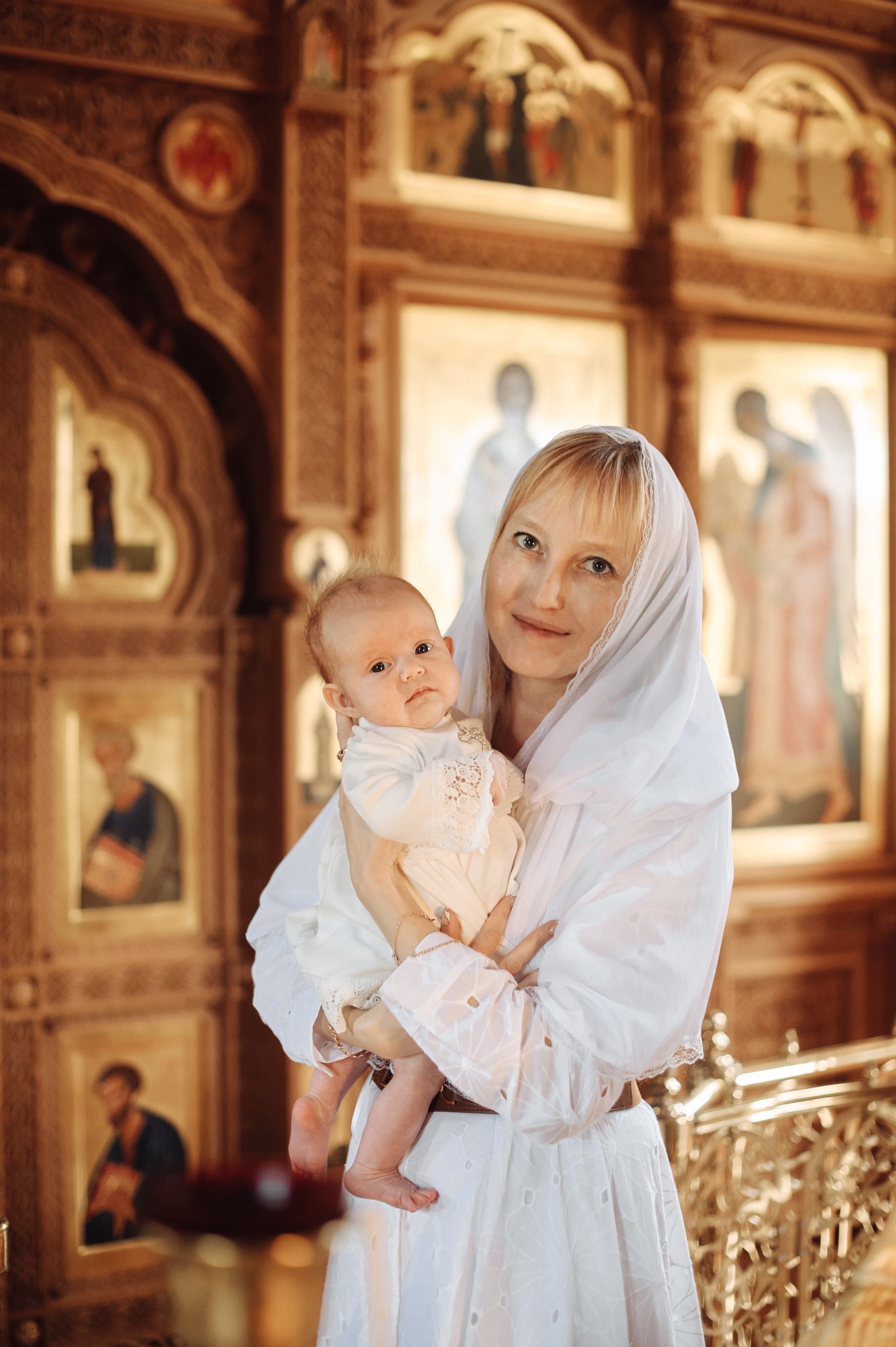 Фотограф на крещение Наро-Фоминск. Дмитрий Черяник свадебный и семейный фотограф