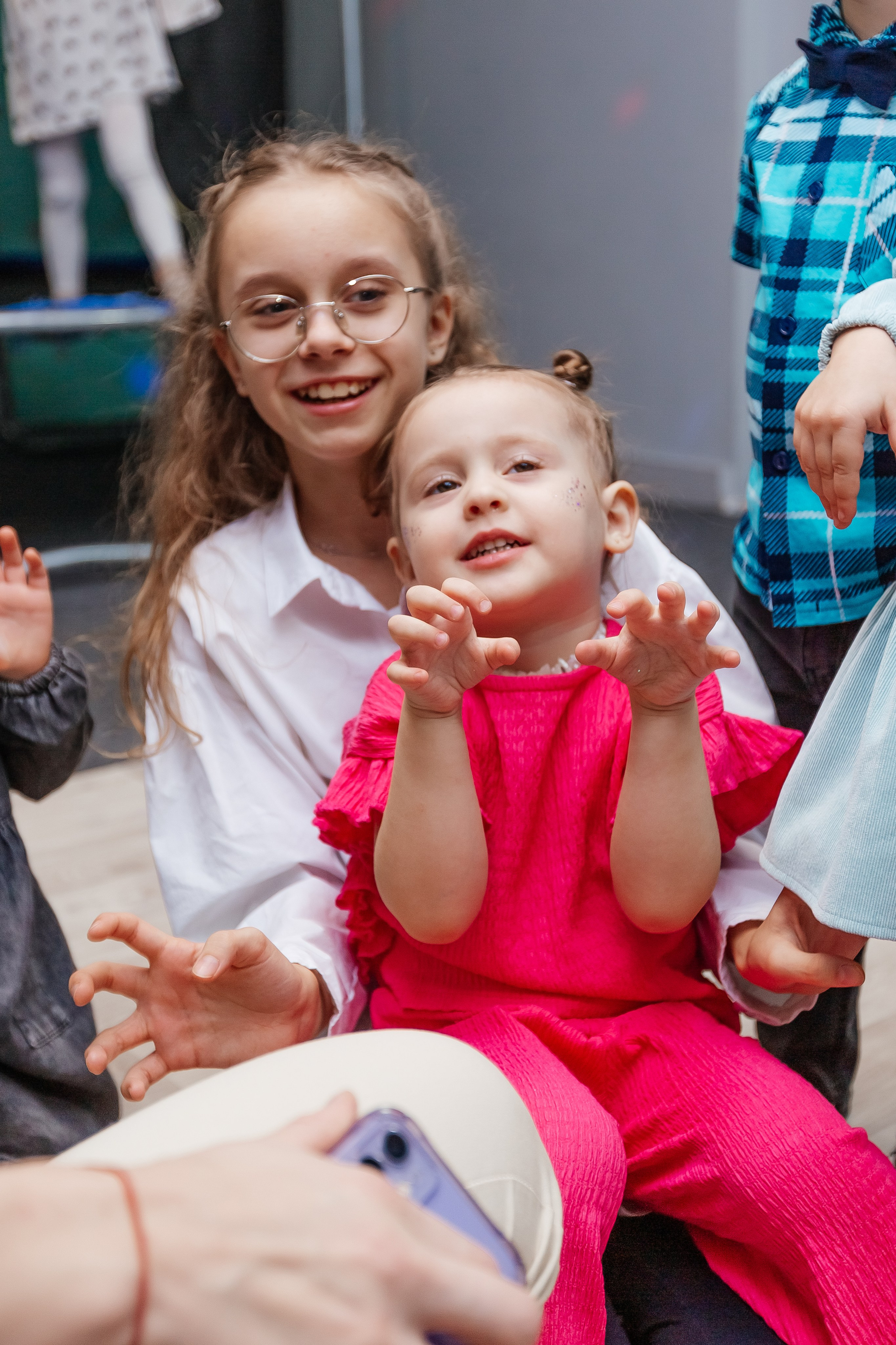 День рождения Агуши. Фотограф Краснодар Марго Хелбен