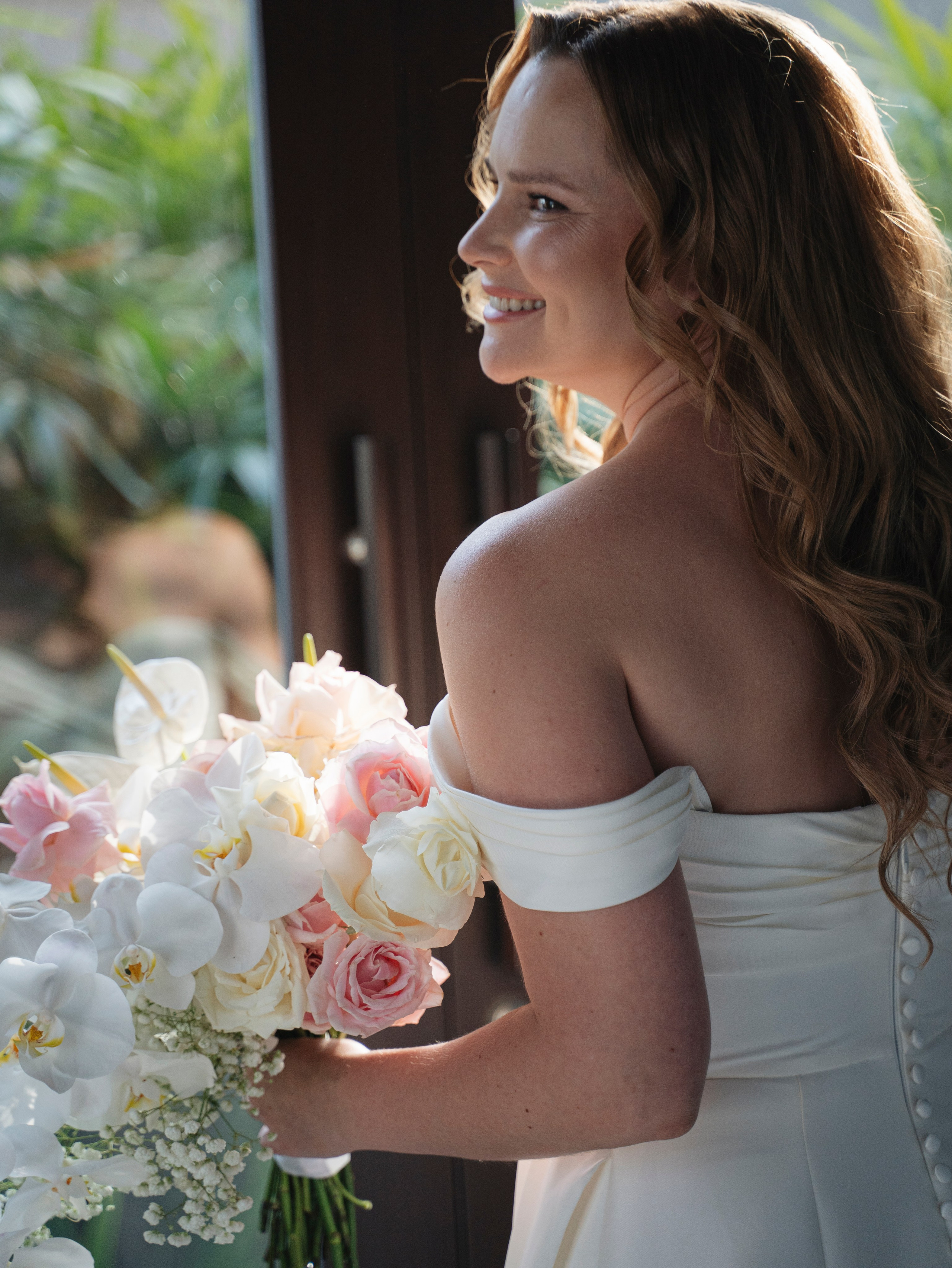 Свадебные съемки. Главная