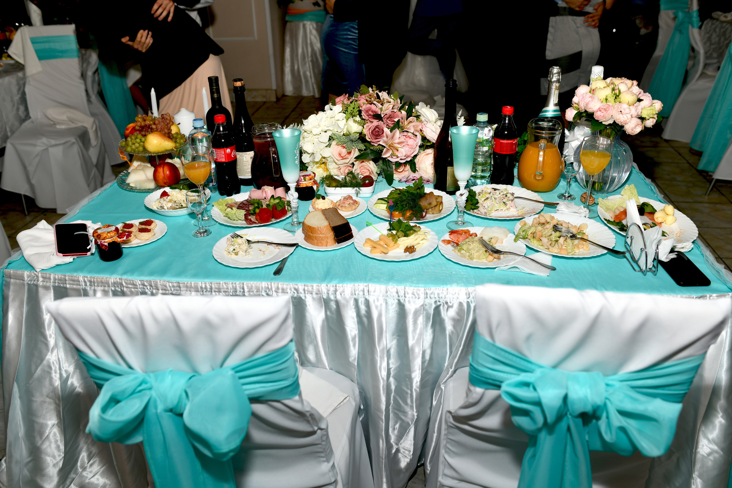 Свадебный день Ирины и Павла. Свадебный и портретный фотограф в Москве Галина Борисова