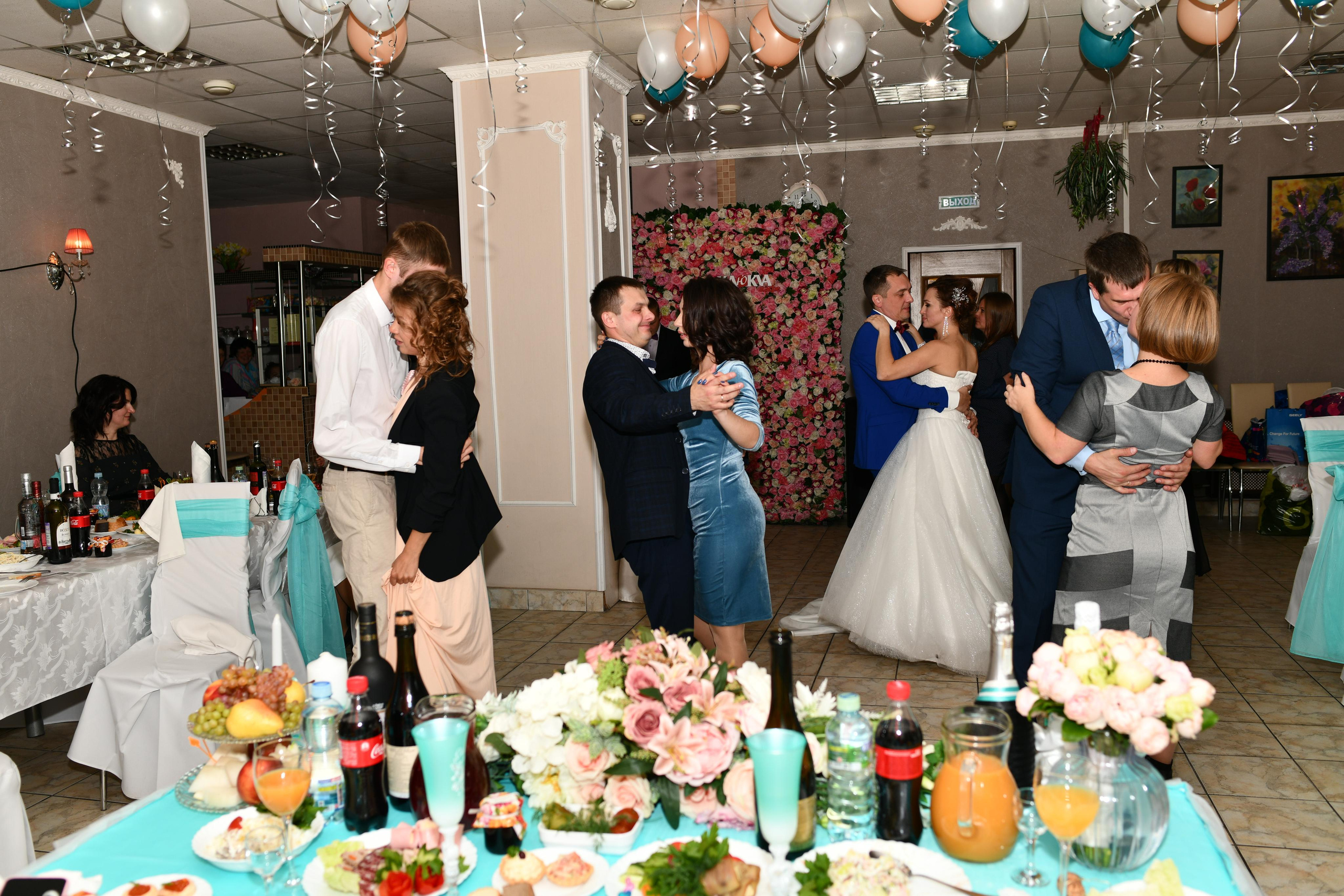 Свадебный день Ирины и Павла. Свадебный и портретный фотограф в Москве Галина Борисова