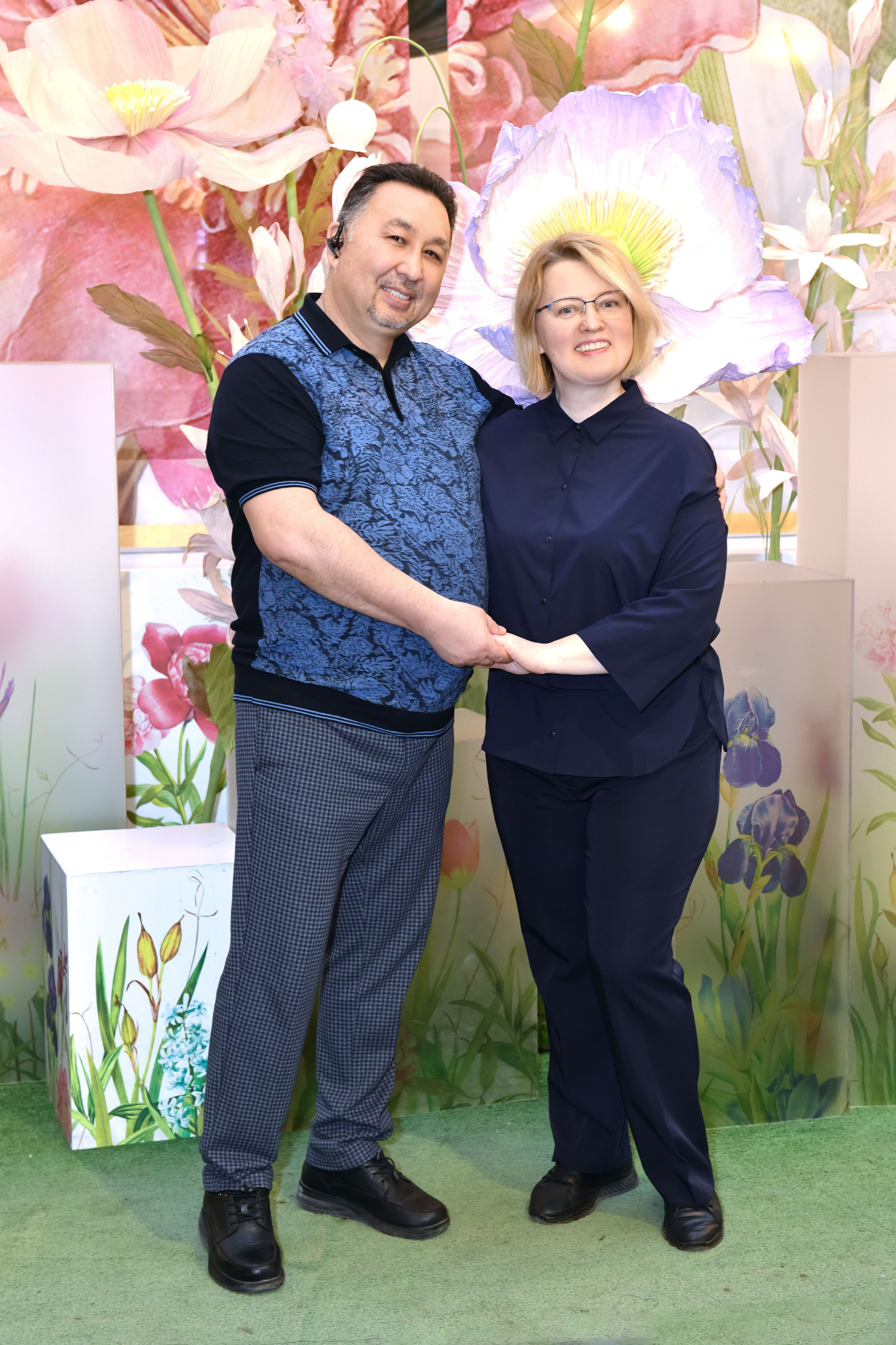 Семья в Гуме. Свадебный и портретный фотограф в Москве Галина Борисова