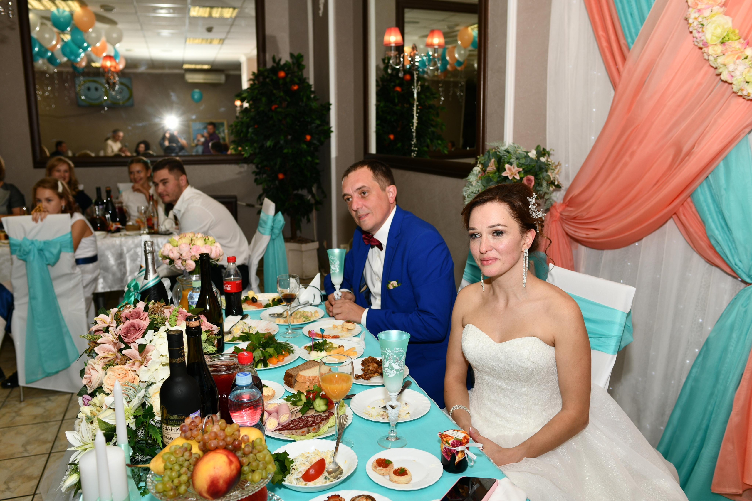 Свадебный день Ирины и Павла. Свадебный и портретный фотограф в Москве Галина Борисова