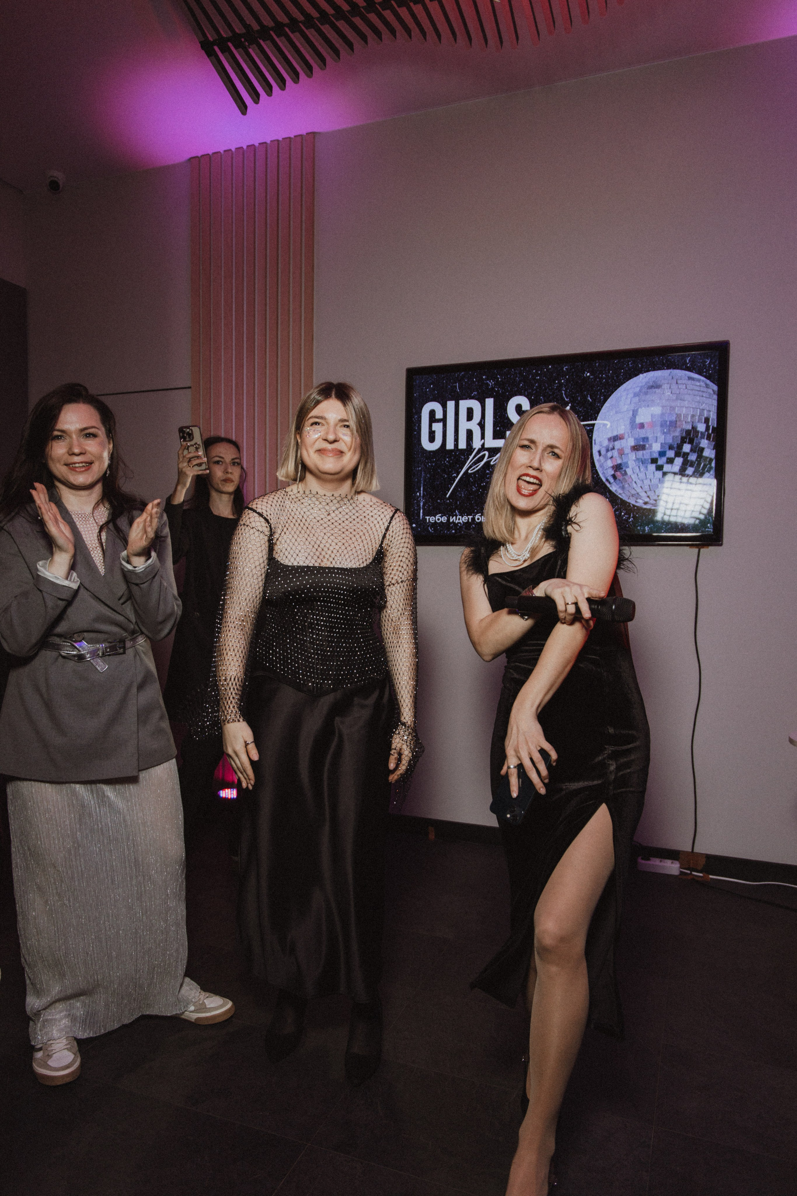 Весенний Девичник. Свадебный Фотограф Чебоксары|Йошкар-Ола|Москва|Краснодар