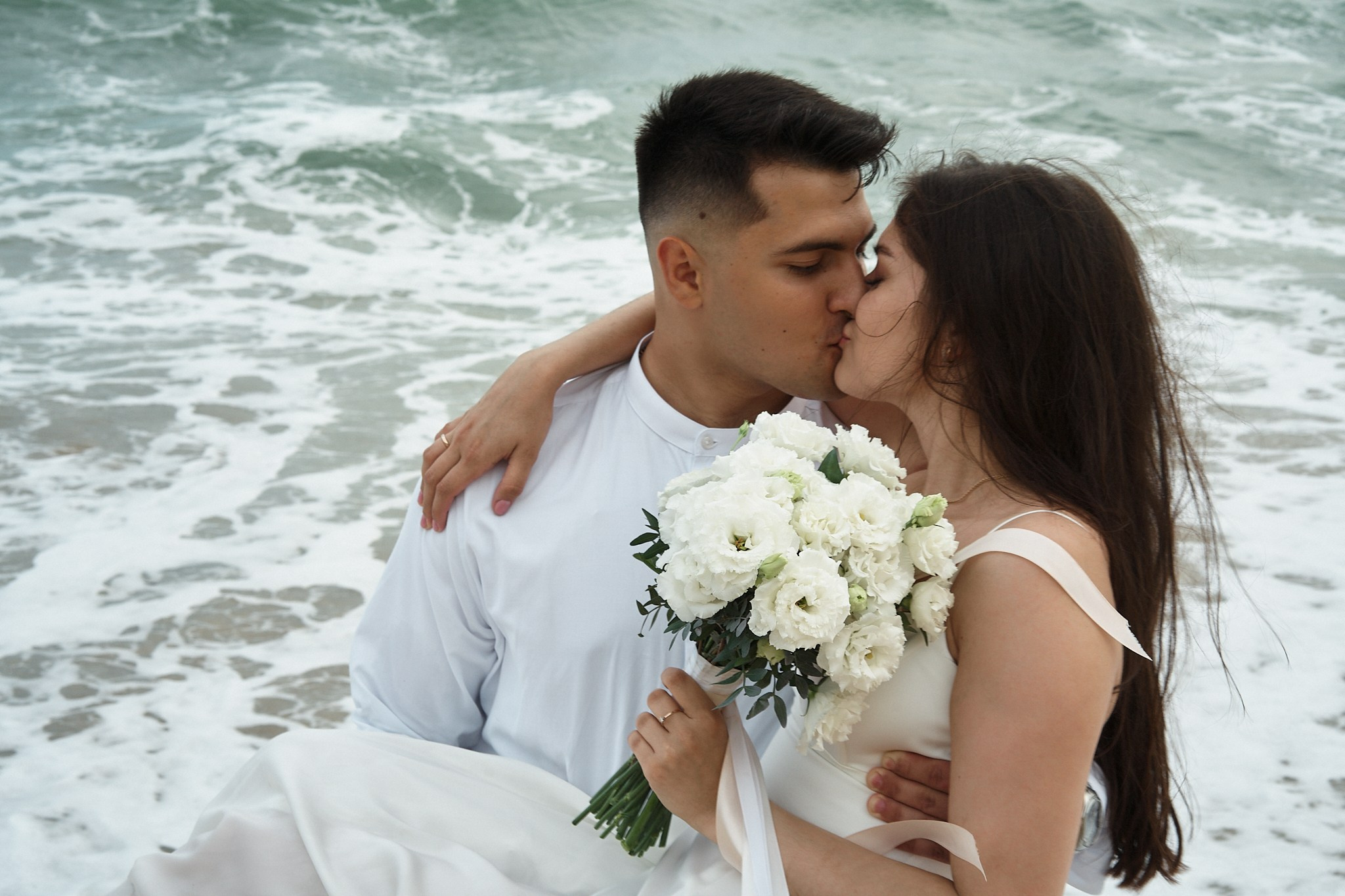 Антон и Полина. Фотограф в Анапе Надежда Соловьёва