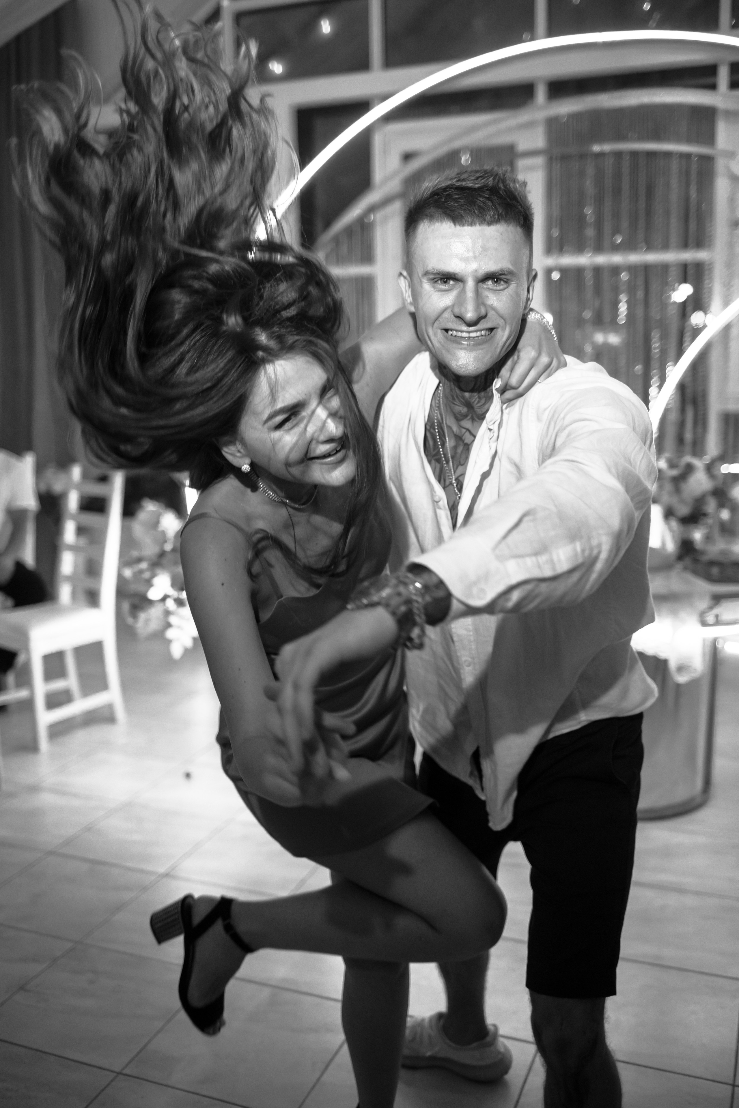 💍 Кристина & Артем. Свадебный фотограф Мария Жукова