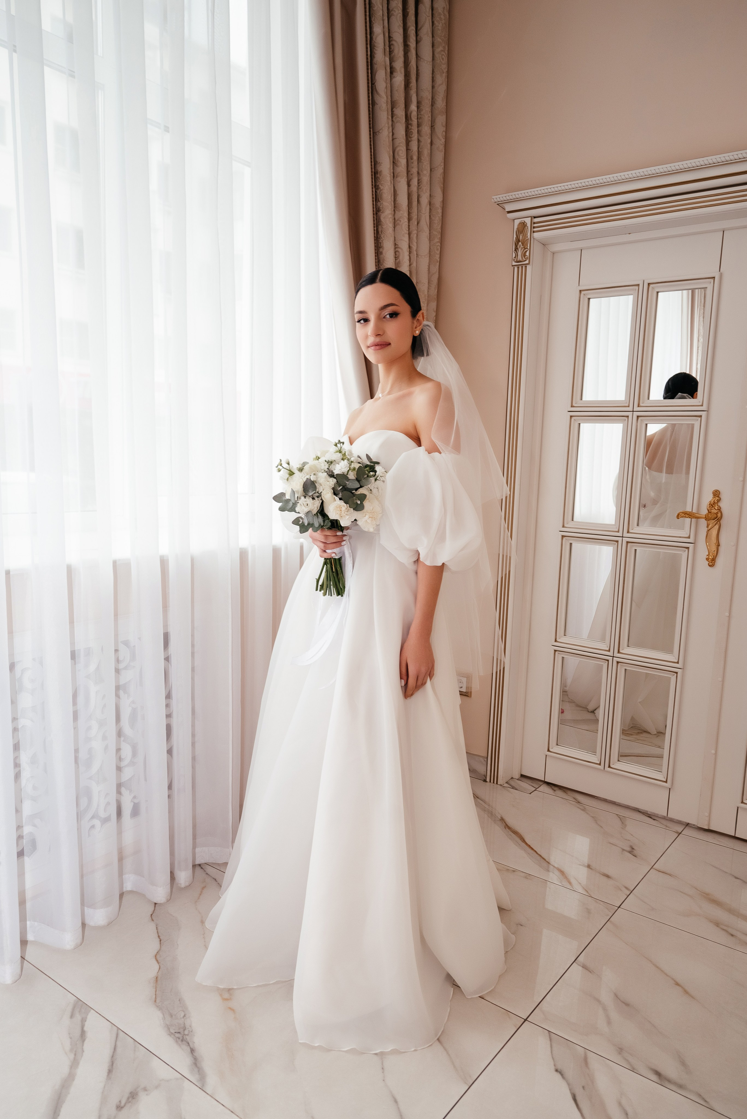 Кристина и Кирилл. Фотограф Тверь. Анна Драго