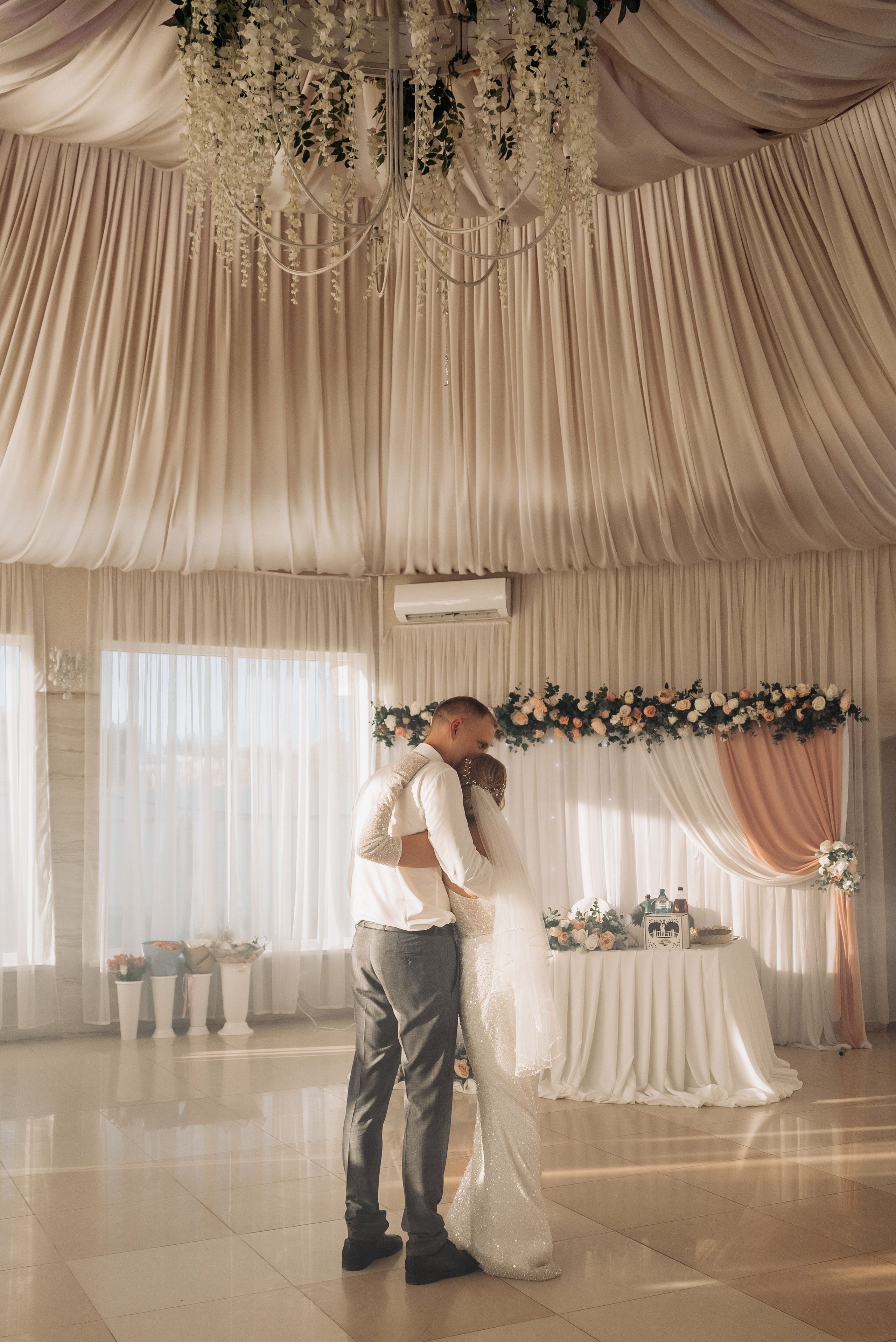 Лена и Глеб. Фотограф Тверь. Анна Драго