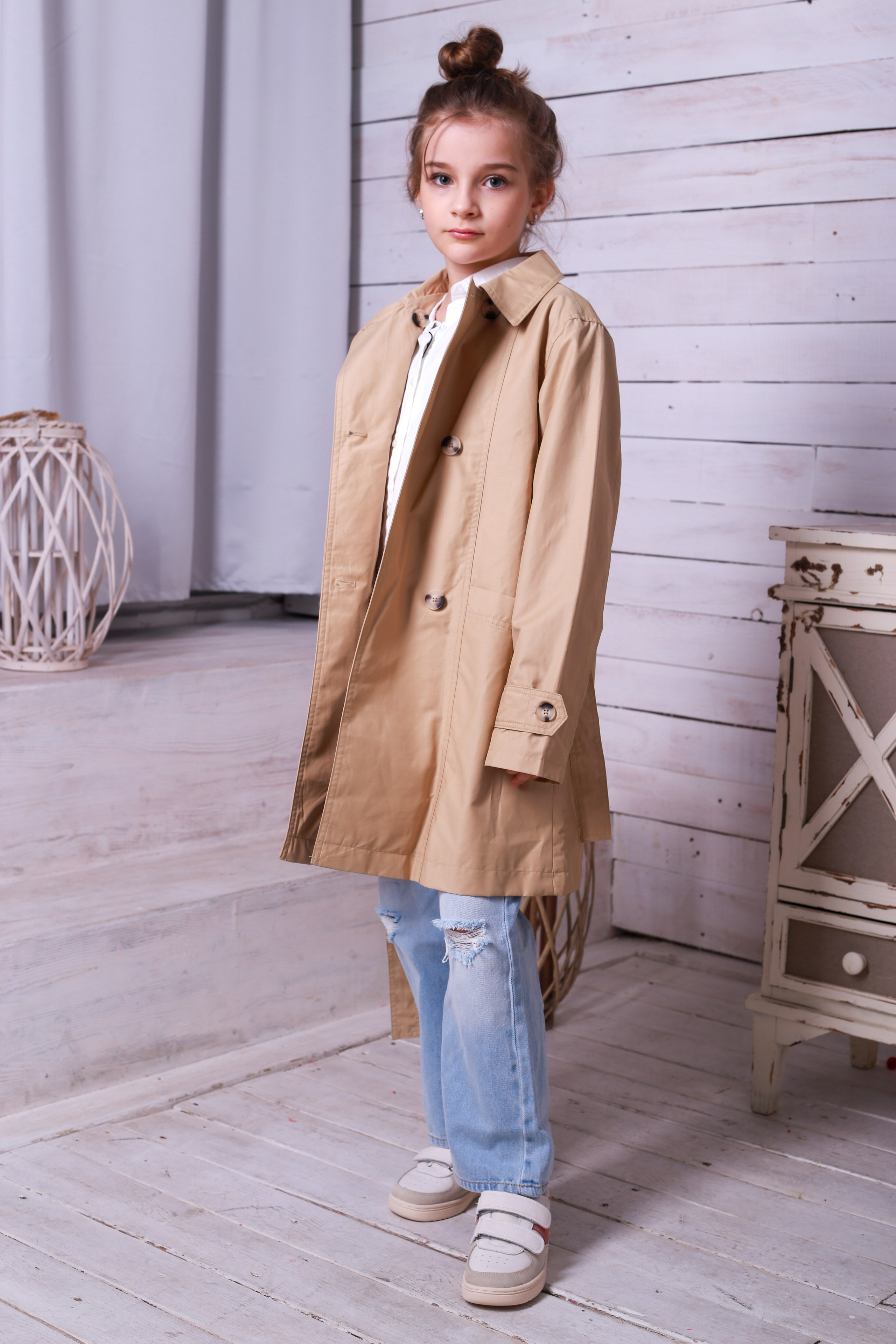 Модельное портфолио. Семейный фотограф в Москве и МО Варвара Шаранова