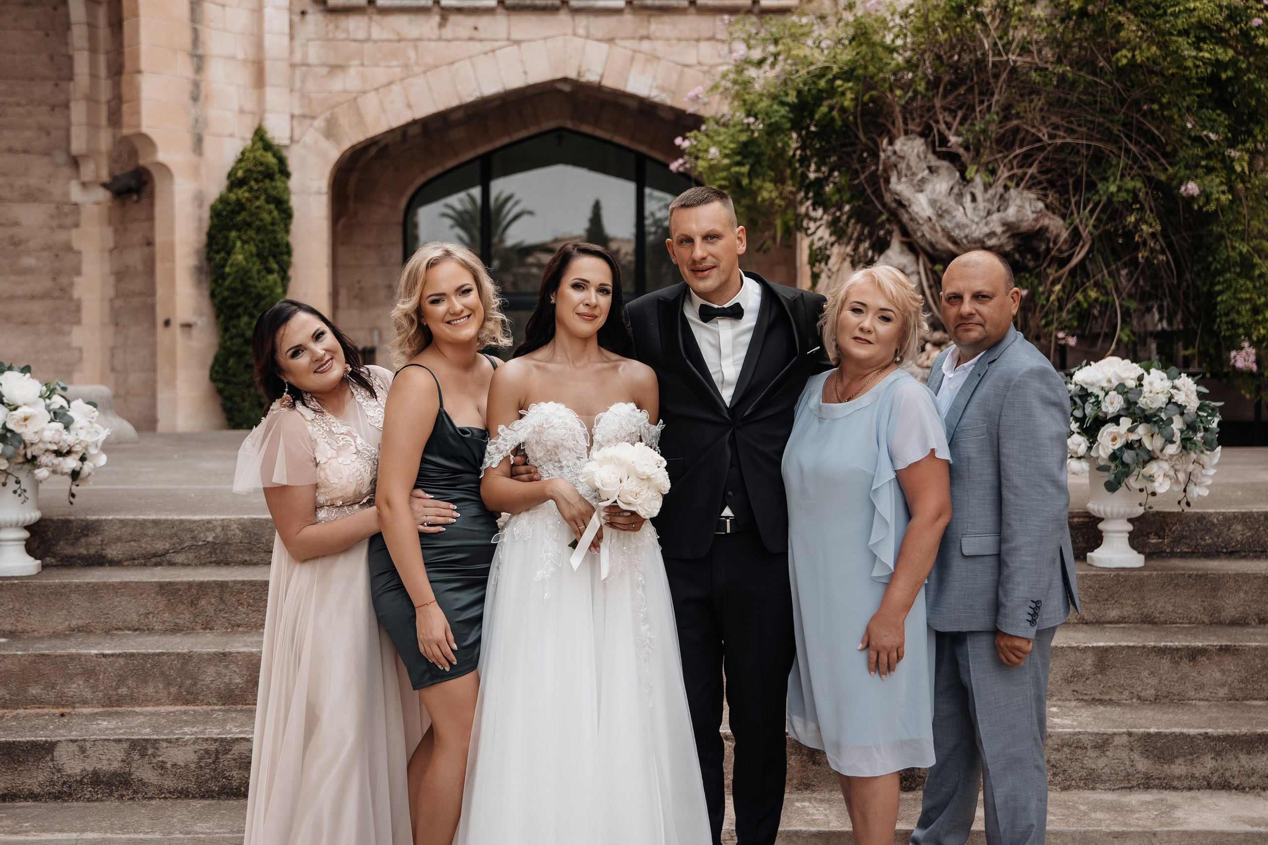 Inga_&_Romas. Фотограф на Майорке Екатерина Дробышева