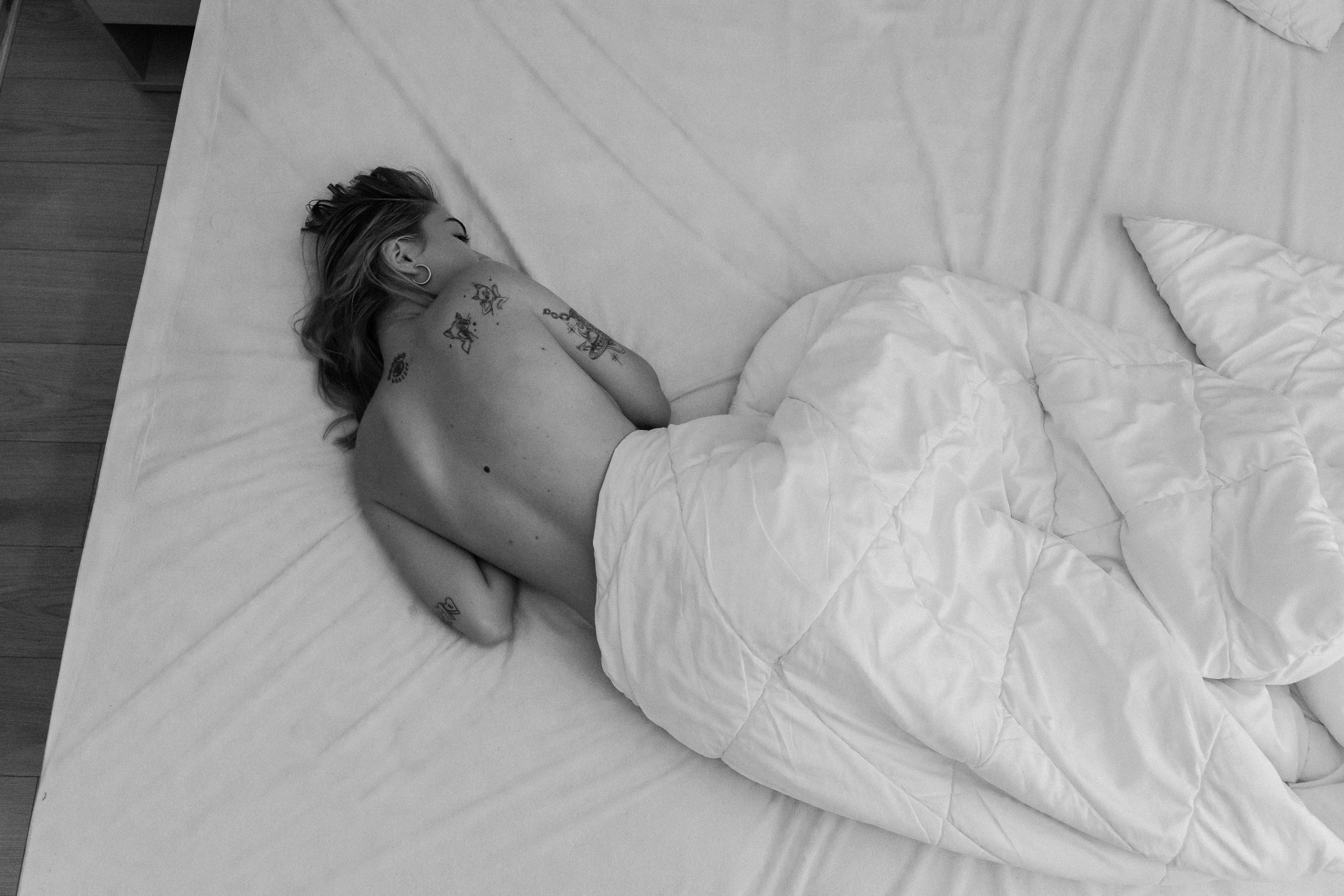 Альбом 32.2. Портретный и будуарный фотограф в Москве и МО