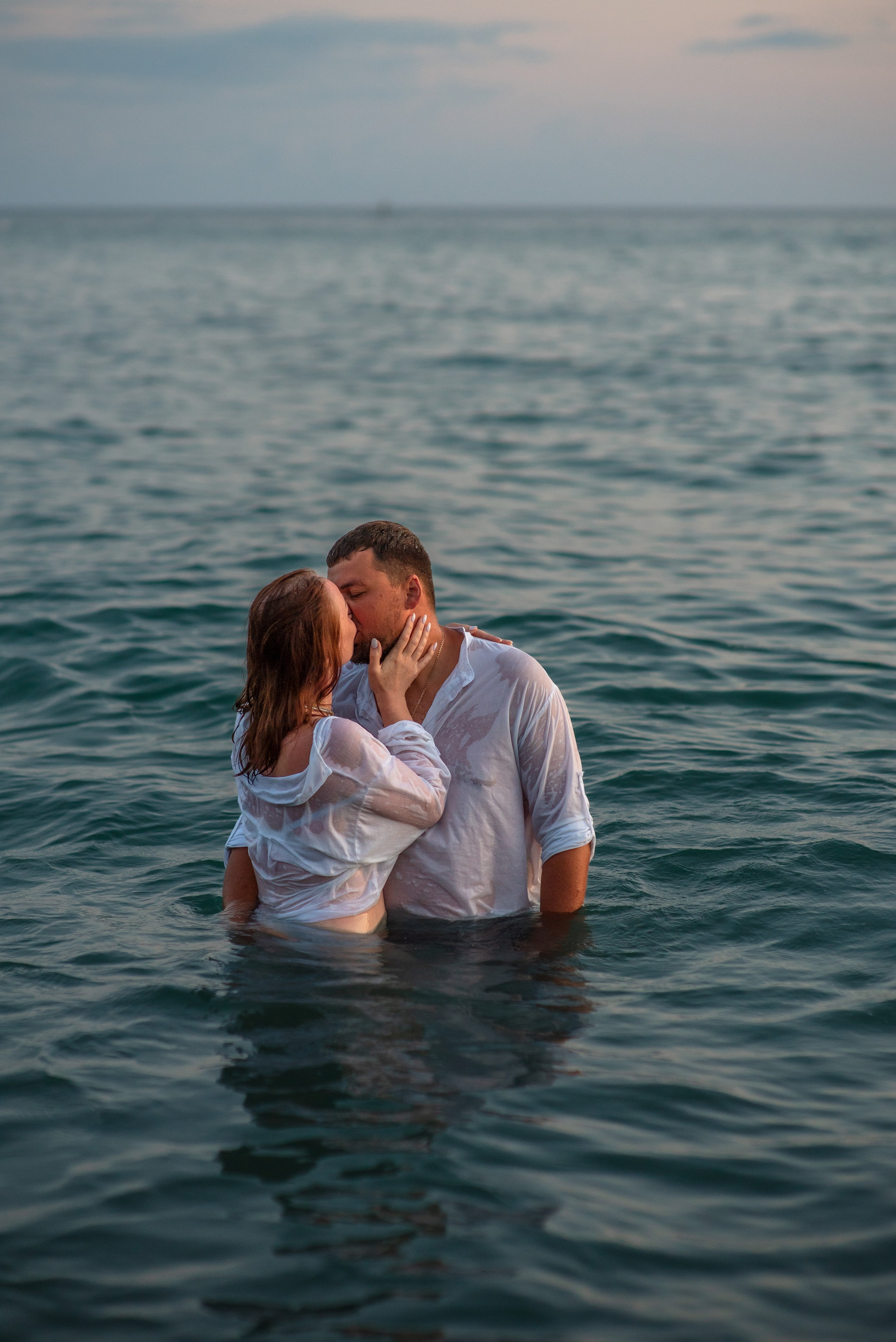 Love story Сергей и Александра. Детский и семейный фотограф Краснодар / Сочи Сергеева Олеся
