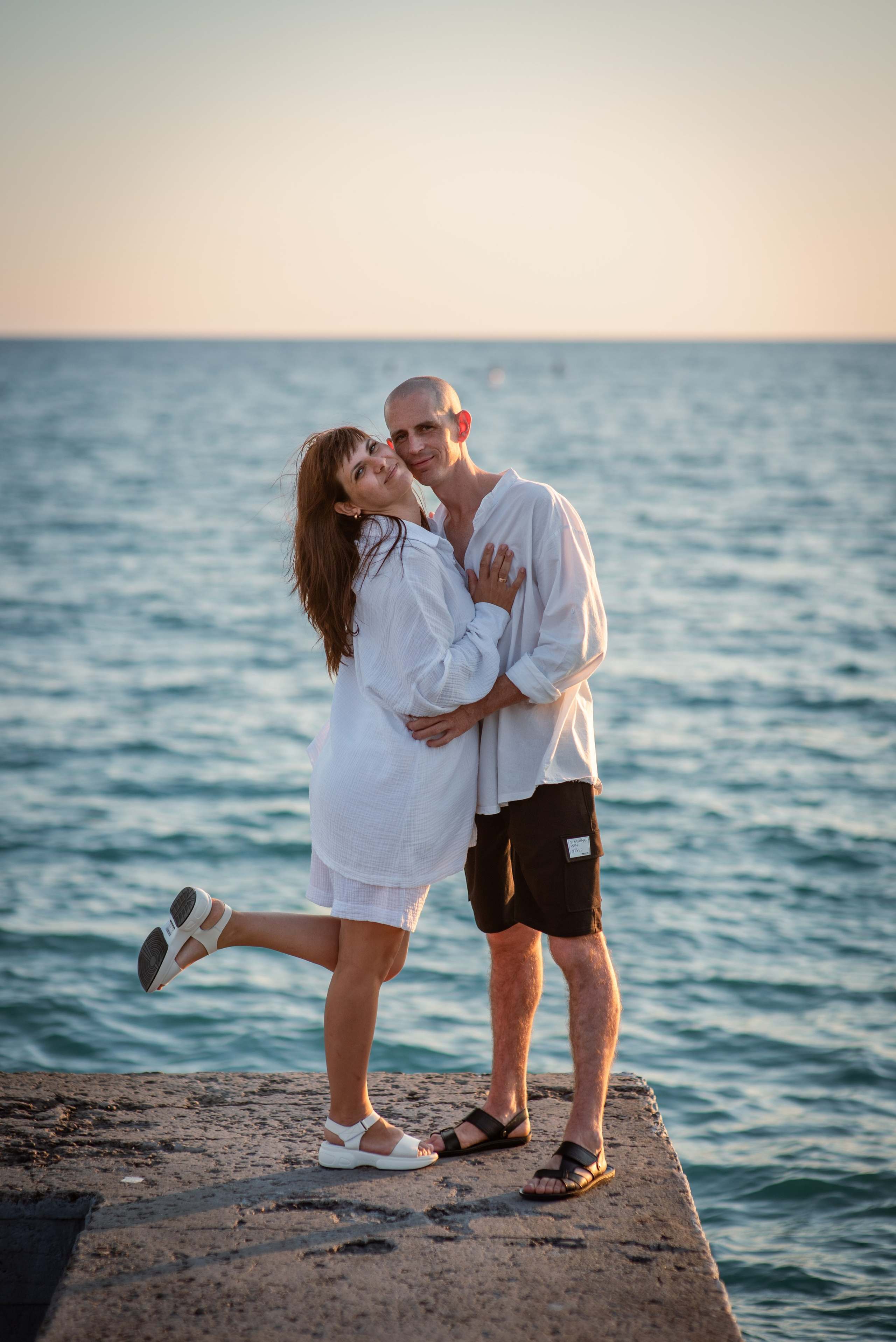 Love story Коля и Марина. Детский и семейный фотограф Краснодар / Сочи Сергеева Олеся