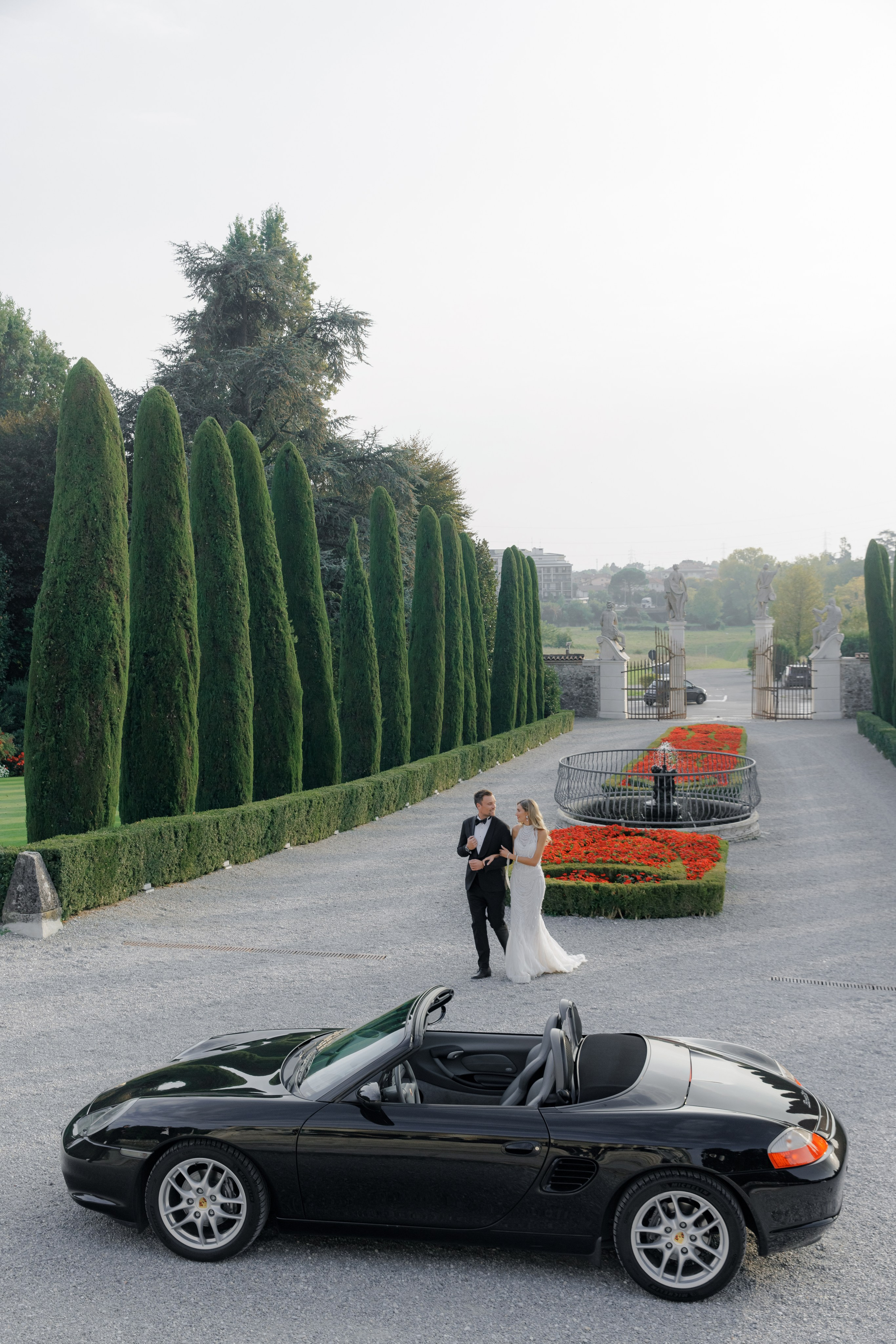 Italy — EDITORIAL. Свадебный фотограф в Москве, Ярославле Виталий Квант