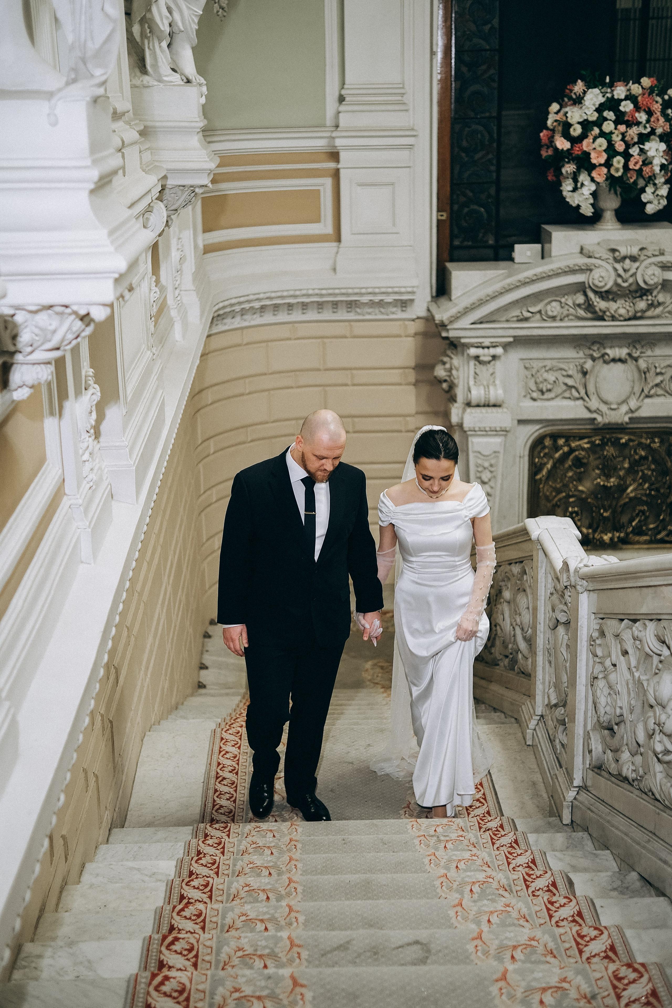 Люда & Игорь.ДБ1. Phdkvmr.ru