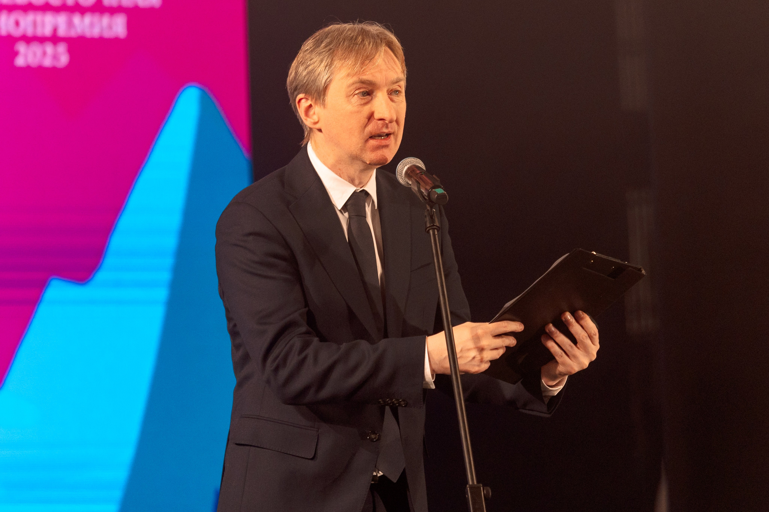 II Дальневосточная Кинопремия. Свадебный и семейный фотограф в Улан-Удэ