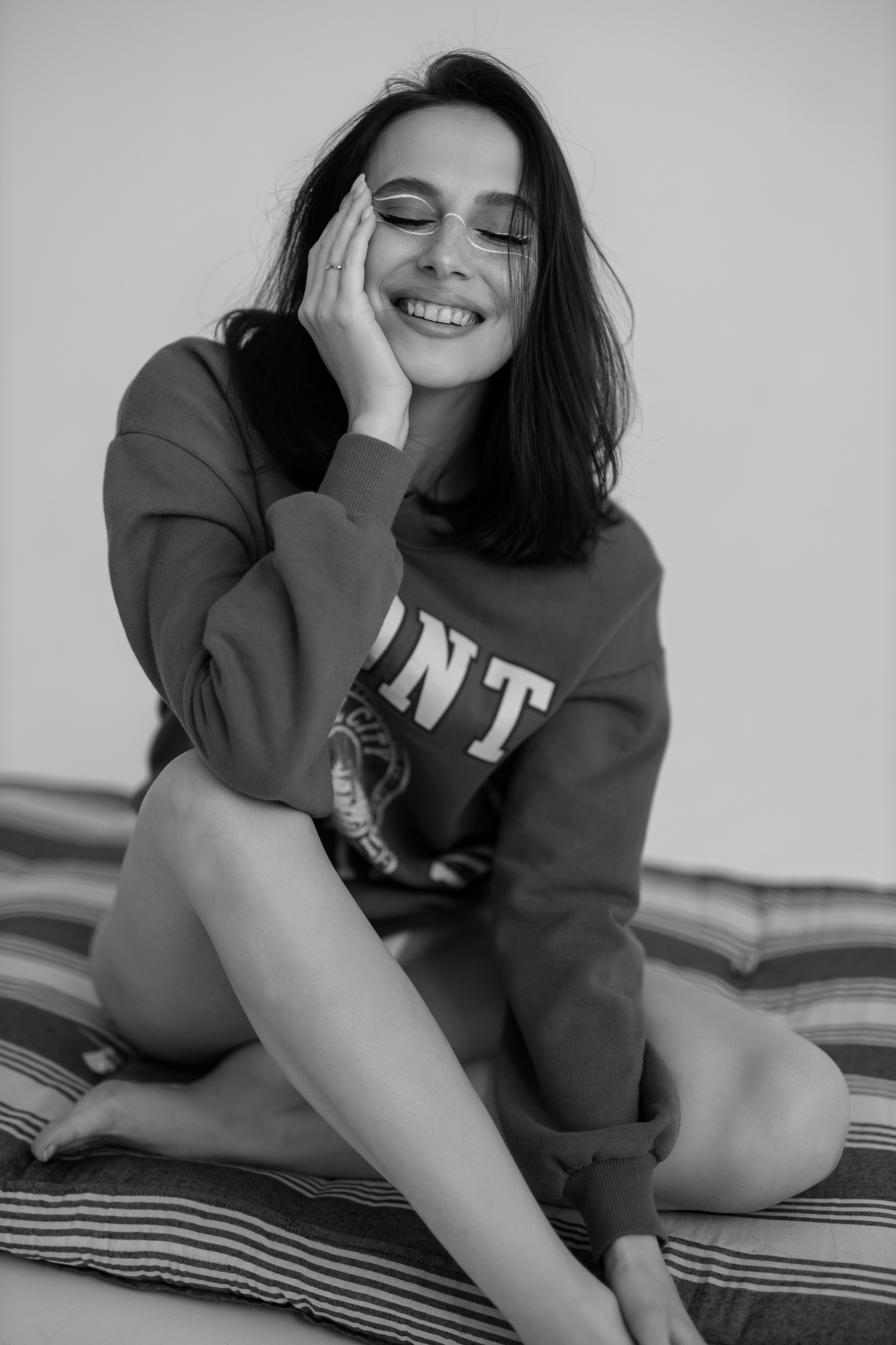 Алина. Свадебный и портретный фотограф в Москве, Туле и Брянске Дара Евсеева