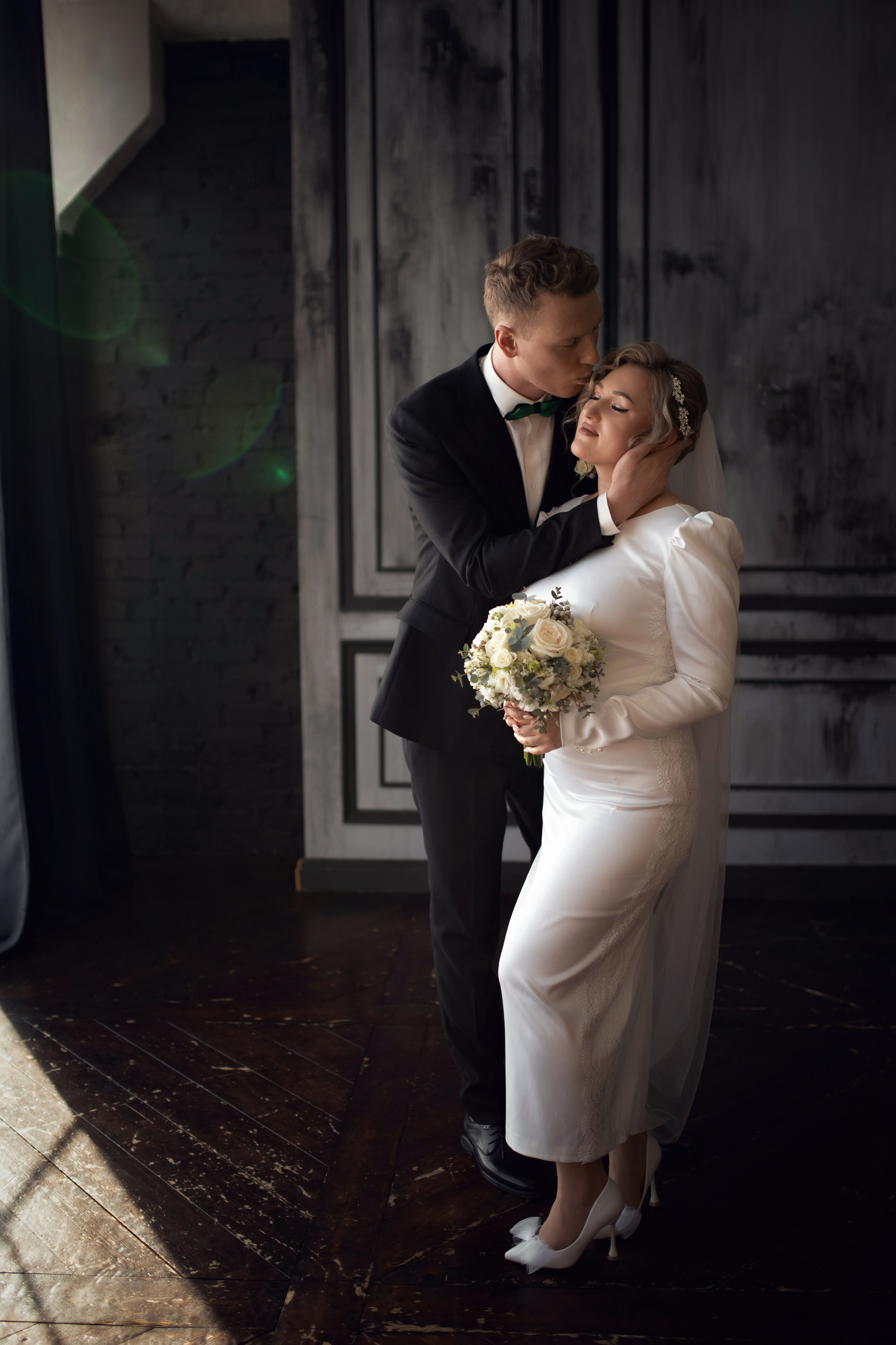 Ксюша Кирилл. Фотограф чувственного портрета в Санкт-Петербурге Светлана Фролова