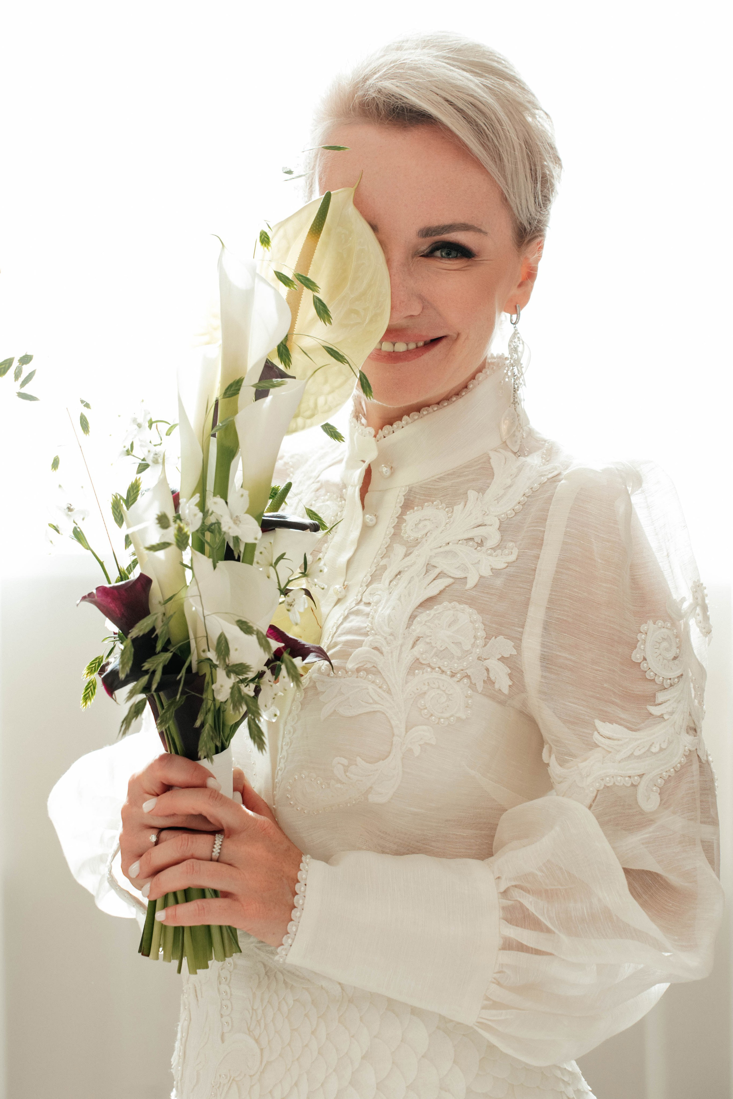 Four Seasons|Дворец № 4 | Украина. Свадебный фотограф Москва Александра Аверкова