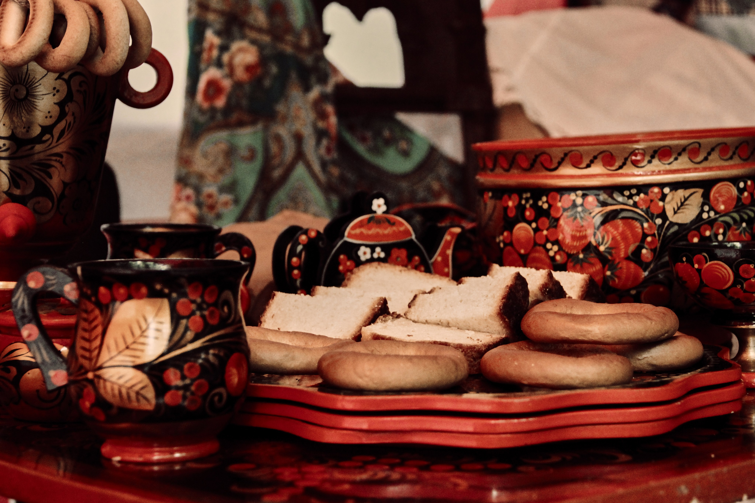 «Фестиваль традиционных русских ценностей» (5.07.2025 г.). Фотограф: IRINA K