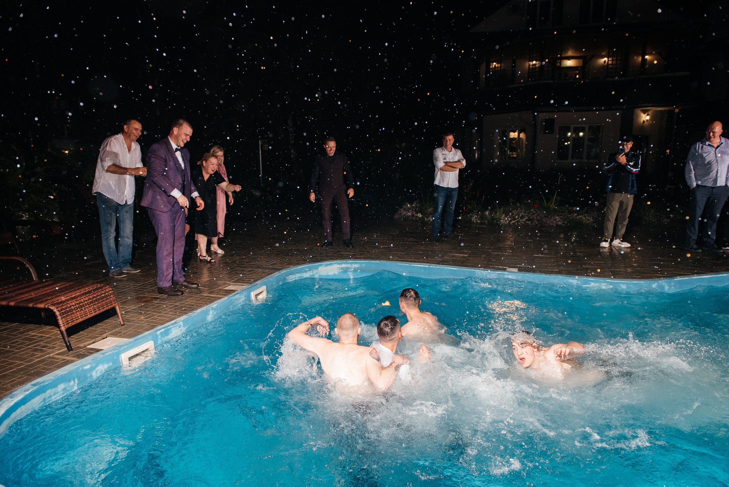 Андрей Катя. Свадебная  съемка на Алтае