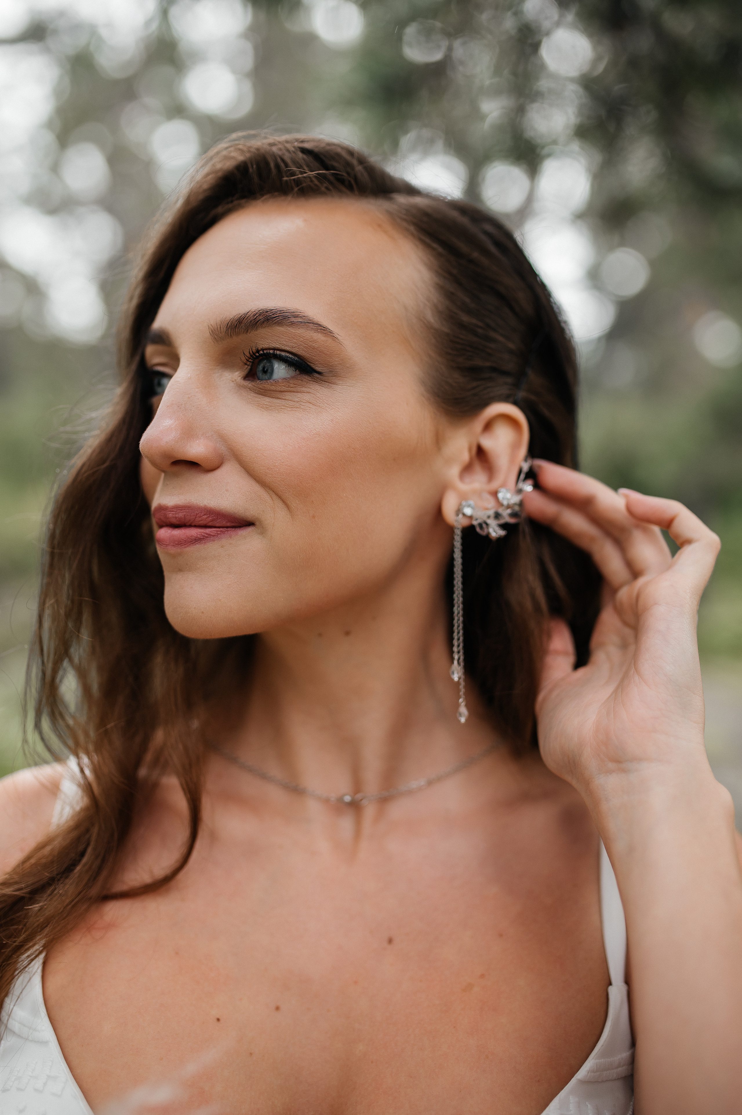 Андрей Катя. Свадебная  съемка на Алтае