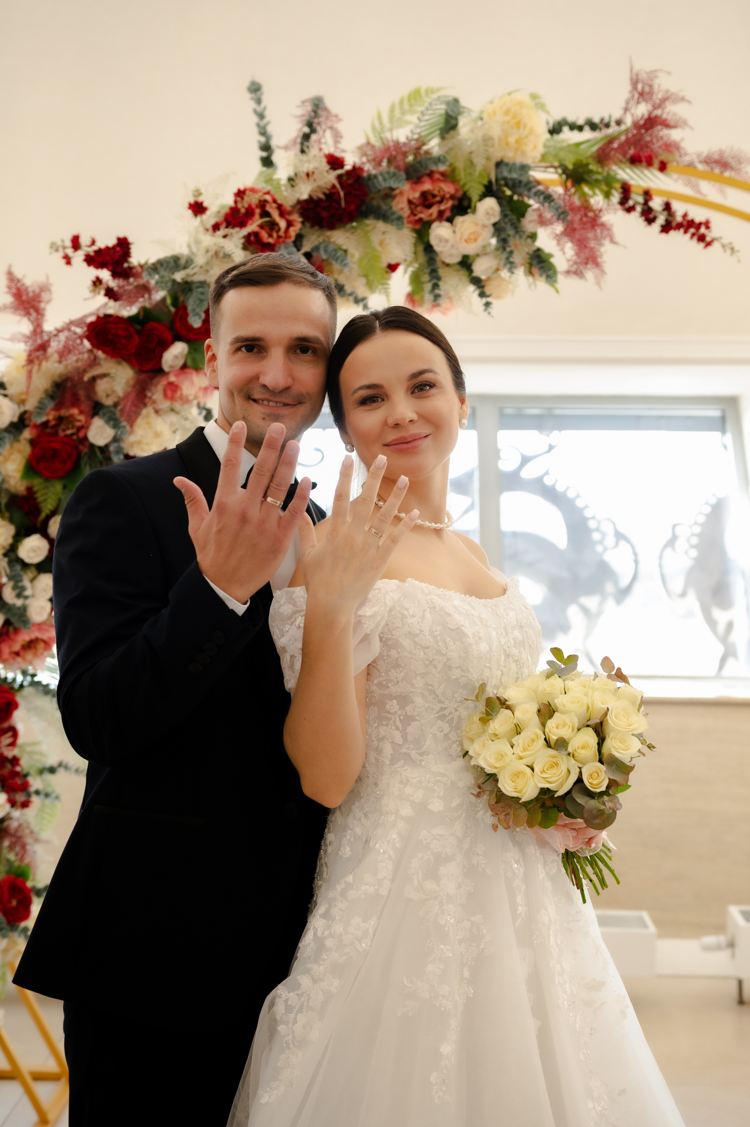 | Эльвира & Ильдар |. Свадебный и портретный фотограф в Казани