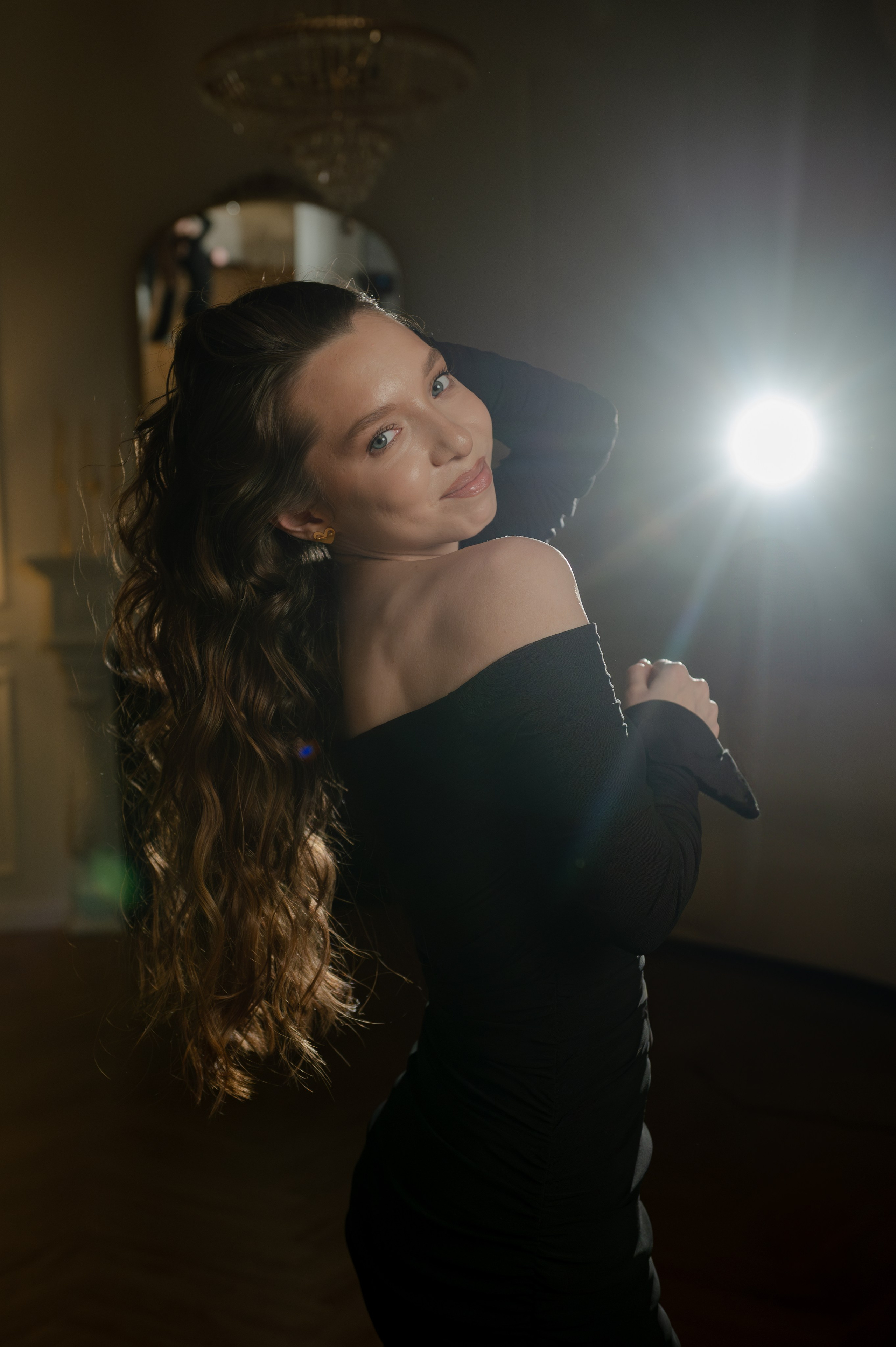 GULINA. Свадебный и портретный фотограф в Казани