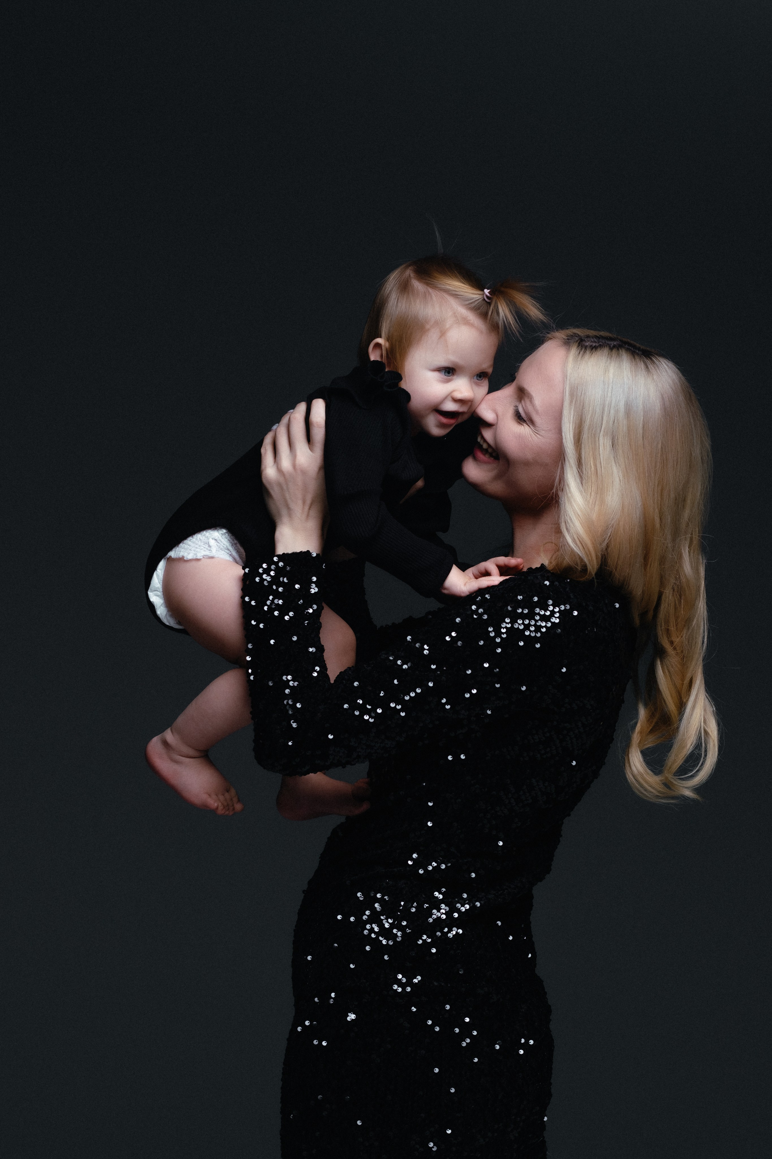 Елена и Анюта. Свадебный, семейный фотограф в Санкт-Петербурге