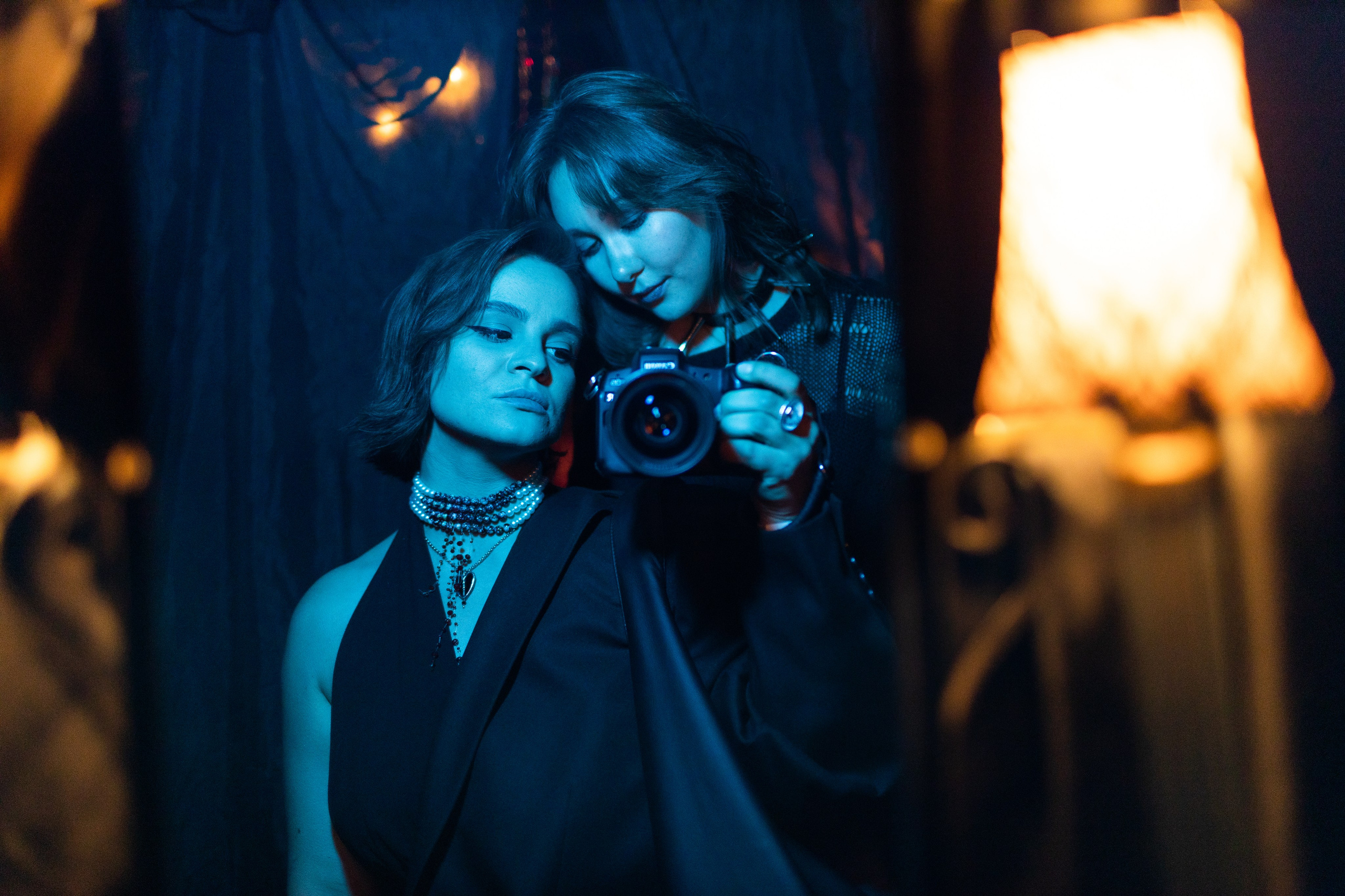 SENS 2023. Фотограф в Москве Десятова Ксения