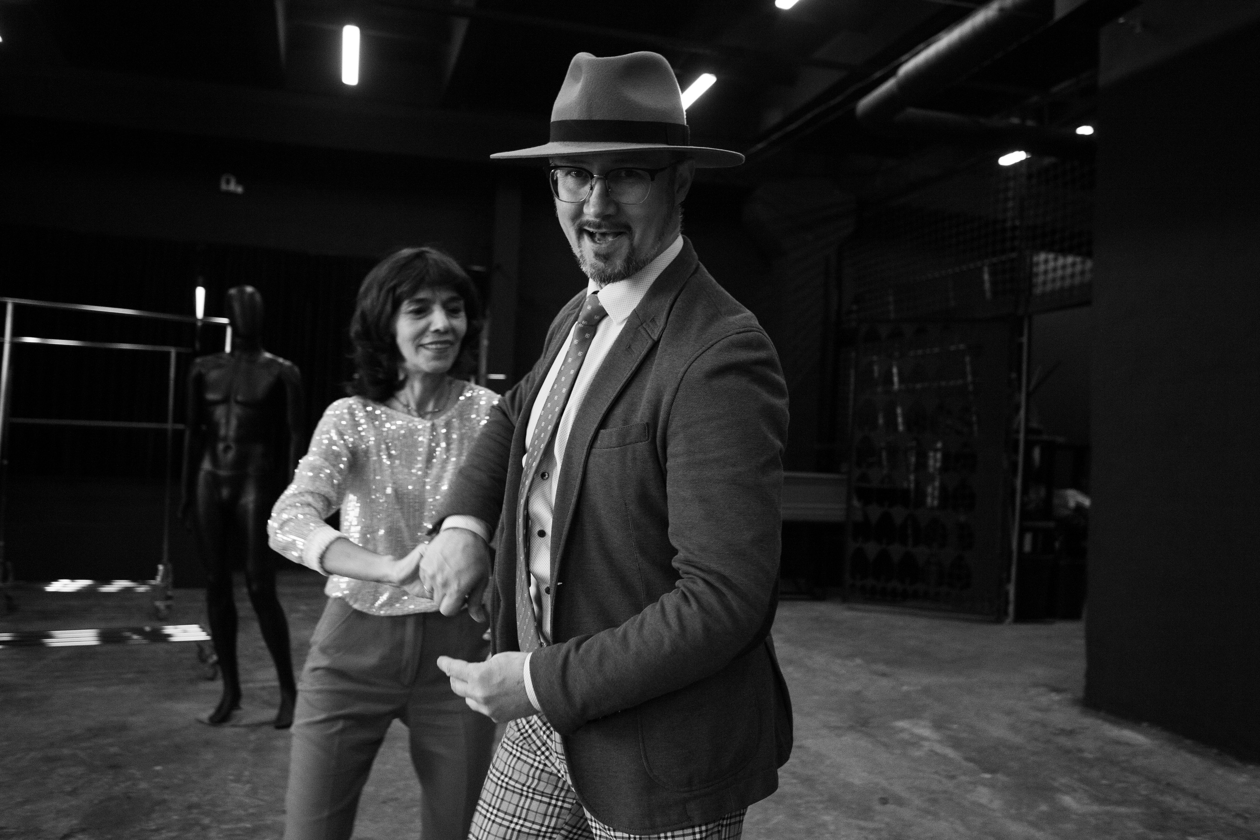 PRO.JAZZ. Фотограф Дарья Локотко в Красноярске