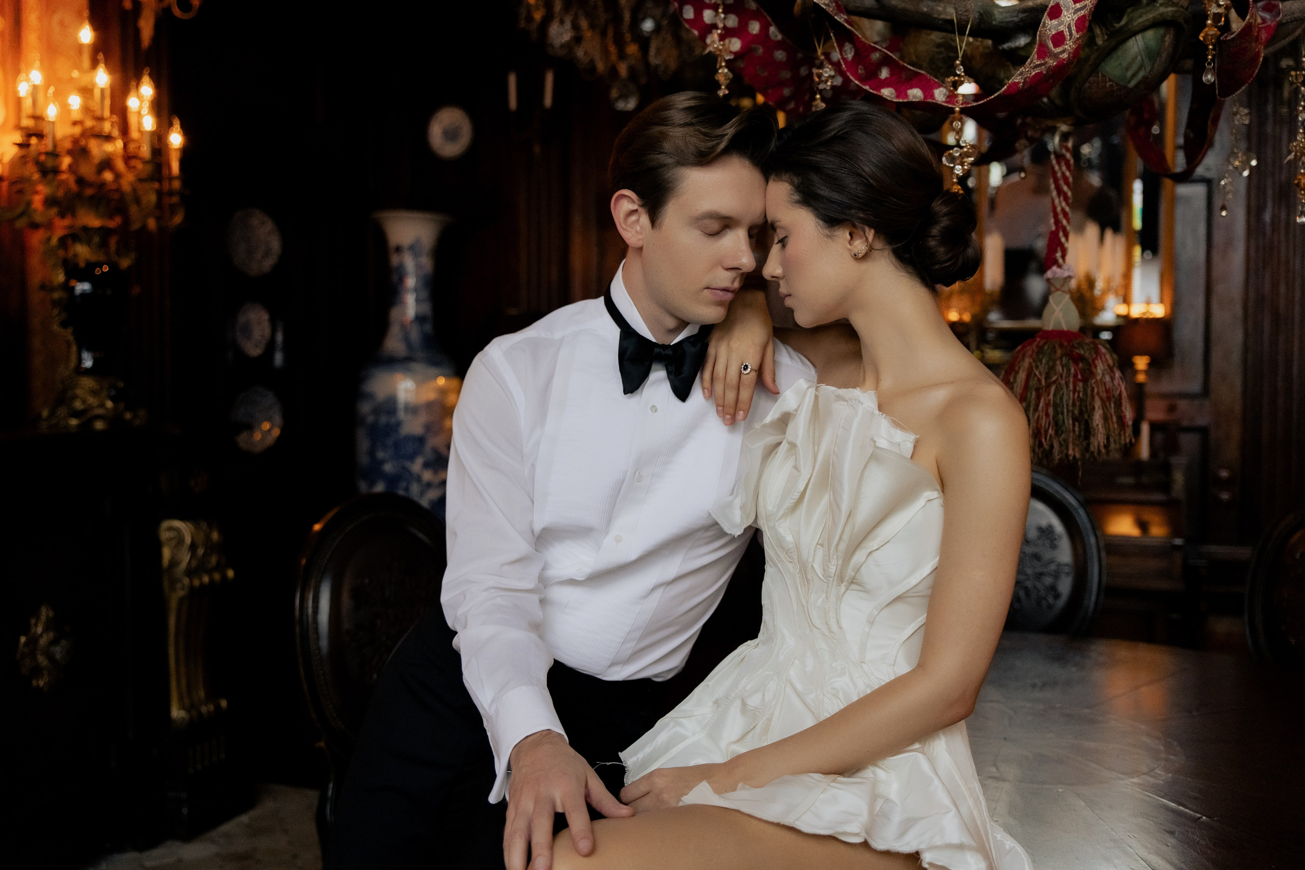 After Midnight История любви. Фотограф и Видеограф в Ростове на Дону