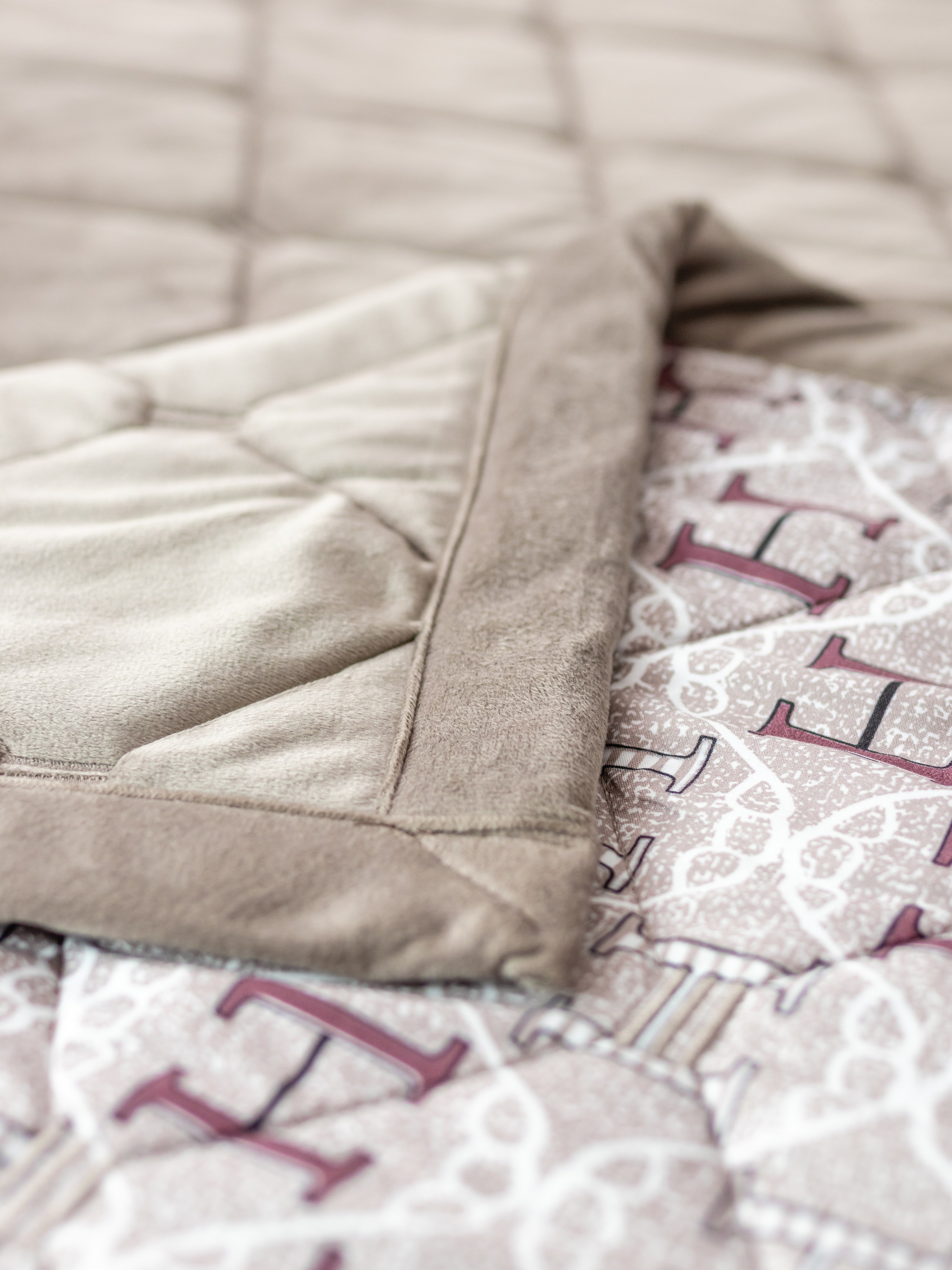 Пледы. Фотограф в Краснодаре Арина Кудряшова