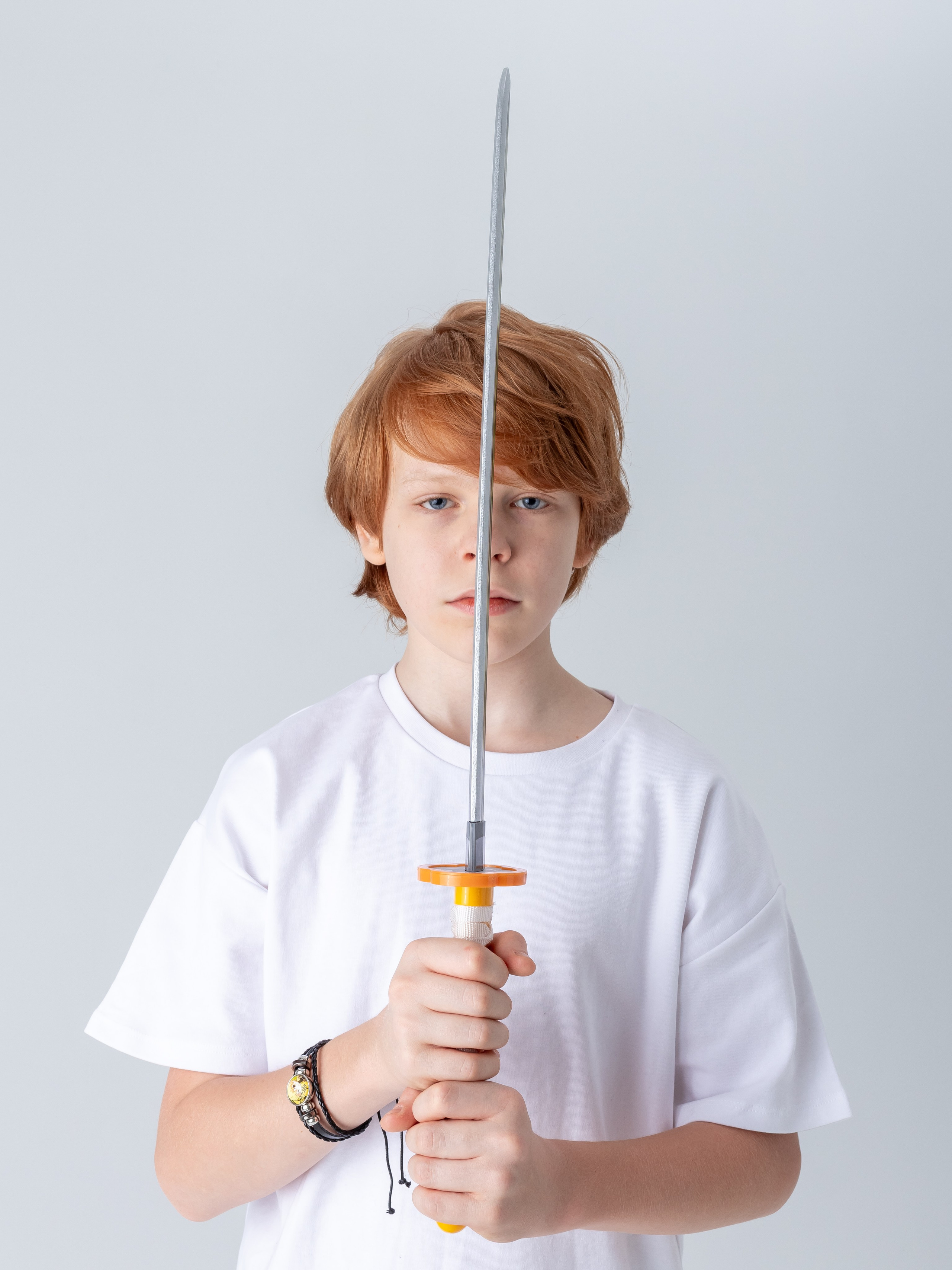 Аниме детская. Фотограф в Краснодаре Арина Кудряшова