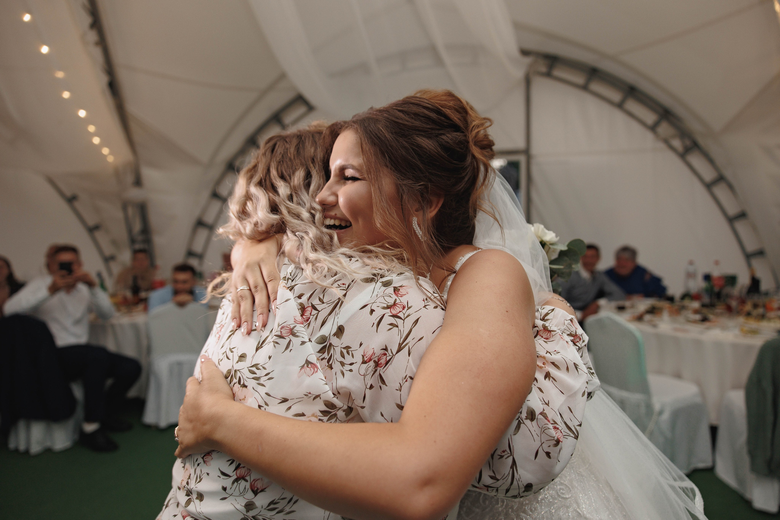 Анна и Кирилл. Галерея