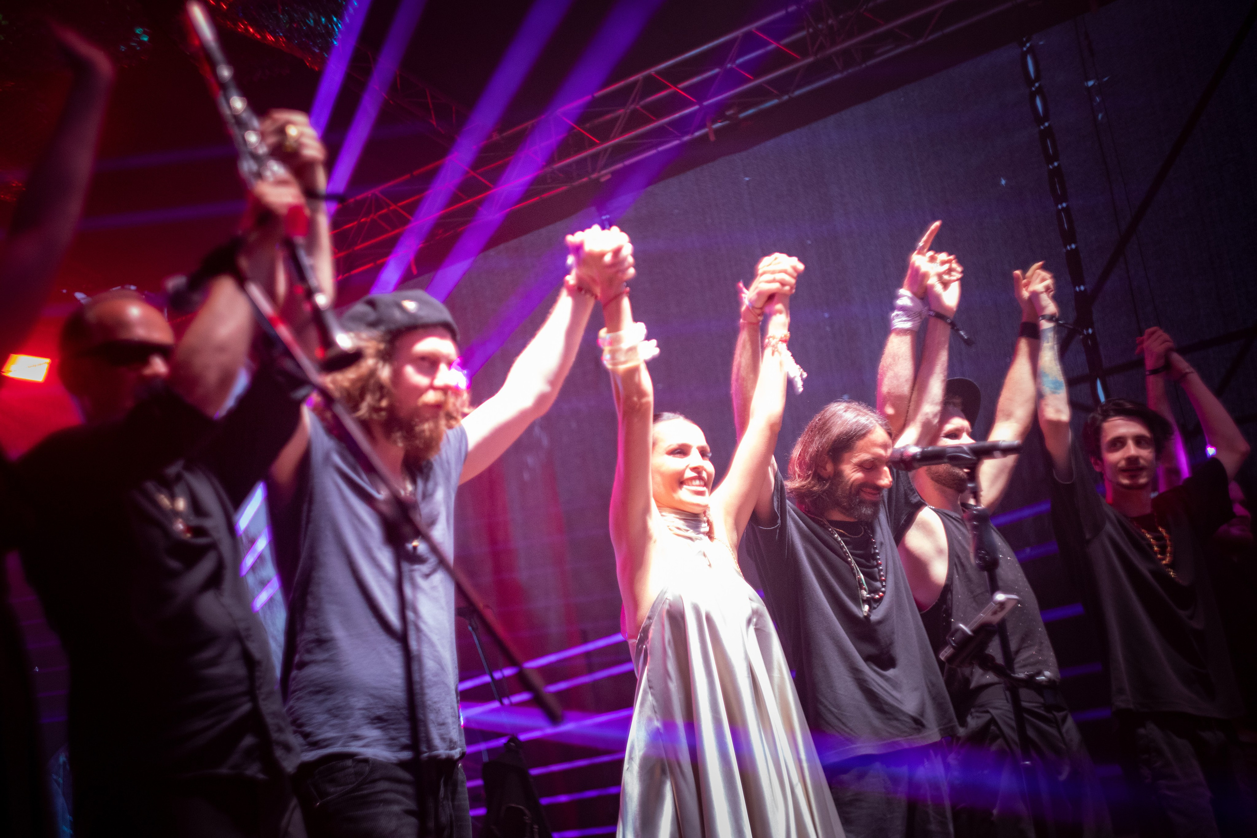 ЭТНОСКОП 2025. Сайт Фотографа MASHASOLAR