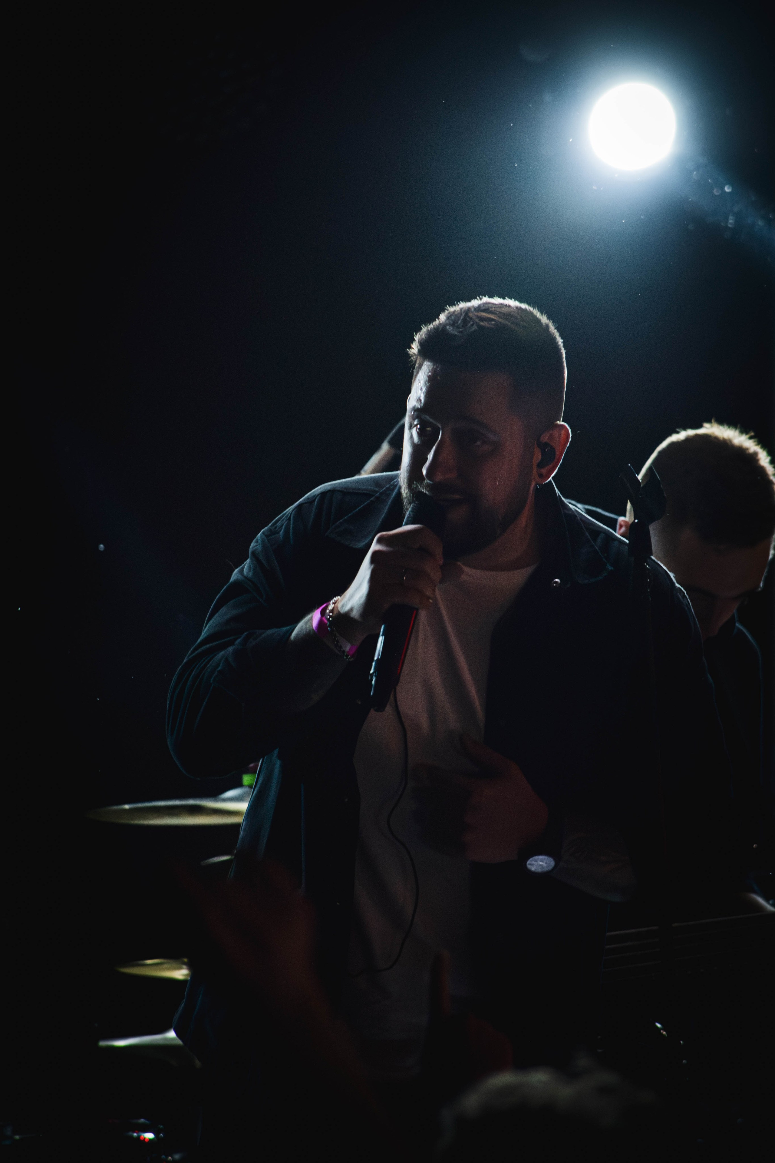 Fun Mode (17 августа 2024 года, Москва, клуб Pravda Summer). Фотограф Светлана Блинова, Москва и Московская область