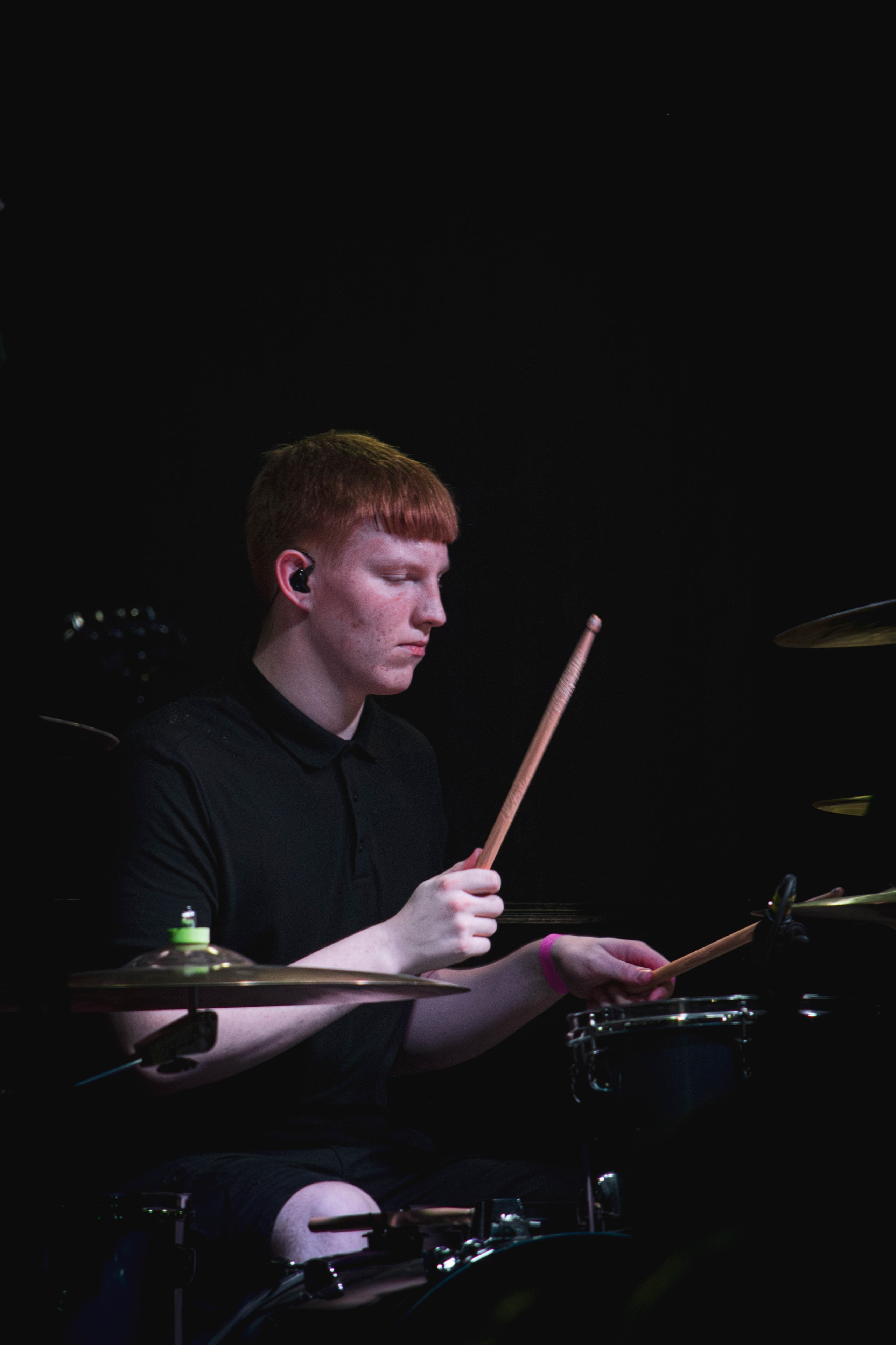 Fun Mode (17 августа 2024 года, Москва, клуб Pravda Summer). Фотограф Светлана Блинова, Москва и Московская область