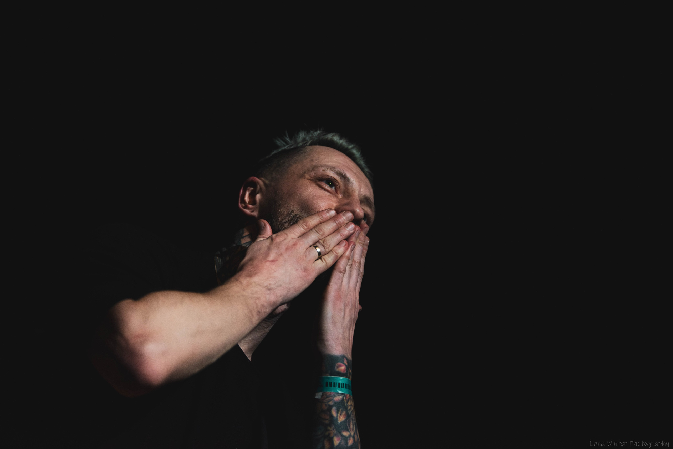 7000$ (25 января 2025 года, Москва, клуб Урбан). Фотограф Светлана Блинова, Москва и Московская область