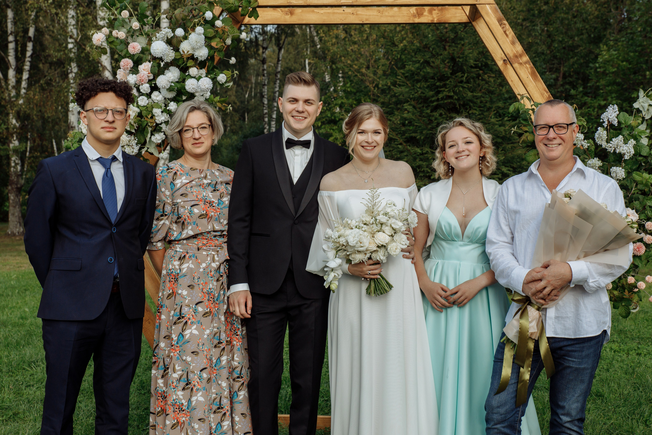 Влад и Даша