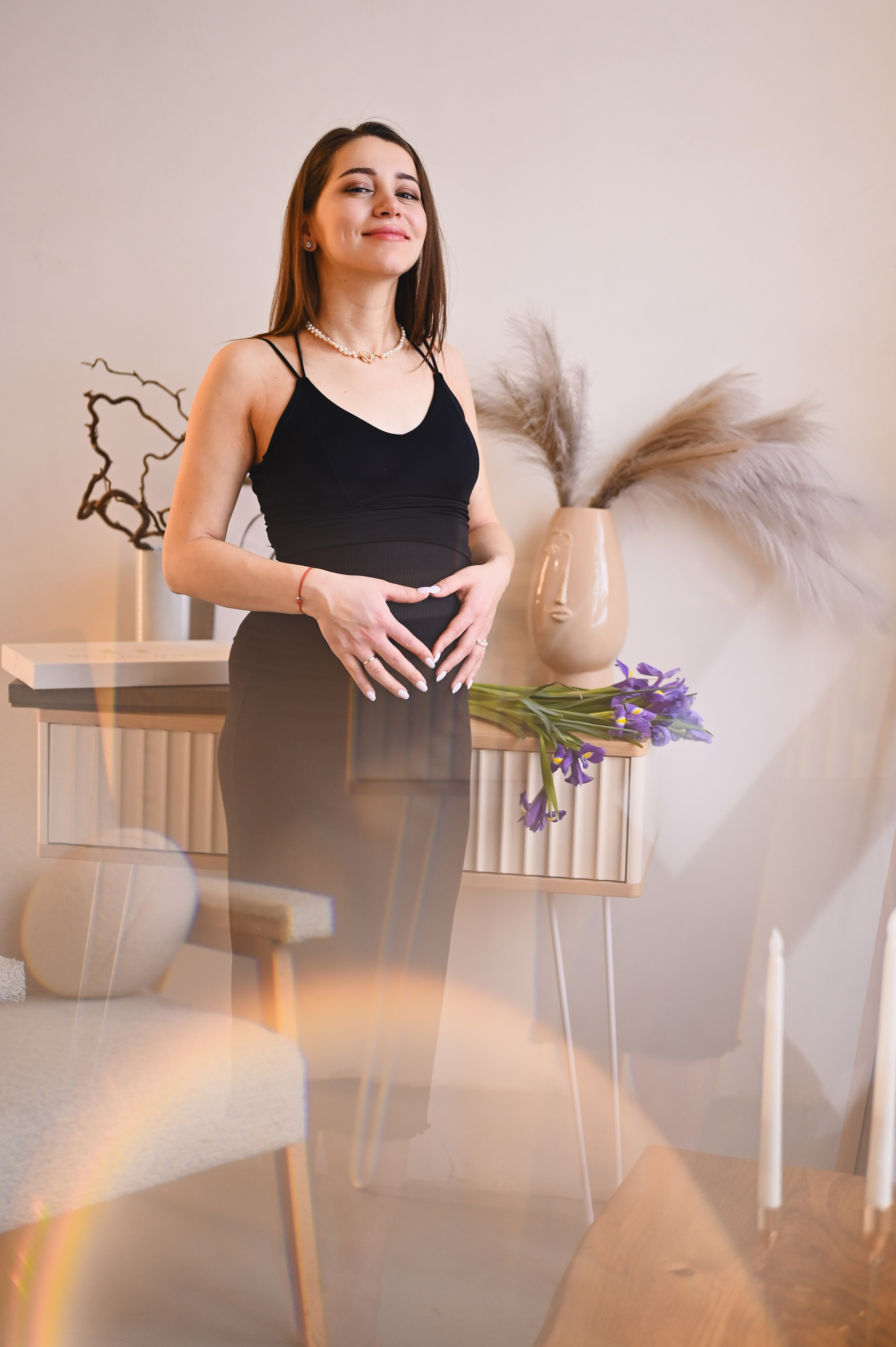 Анастасия. Студия детской и семейной фотографии «Время улыбаться»