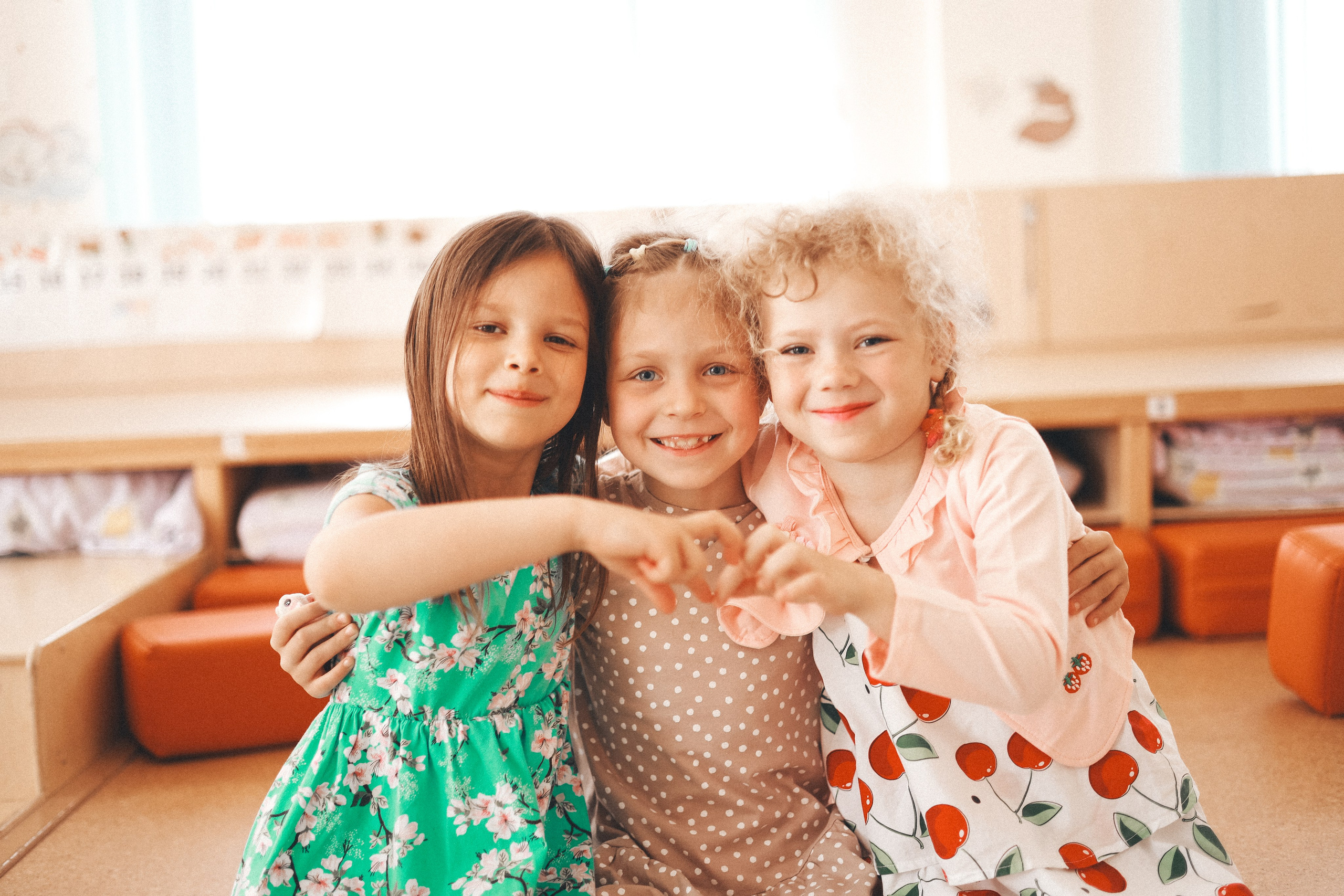 Вишенки в саду 🍒. Мария Бриль семейный и детский Lifestyle фотограф Москва