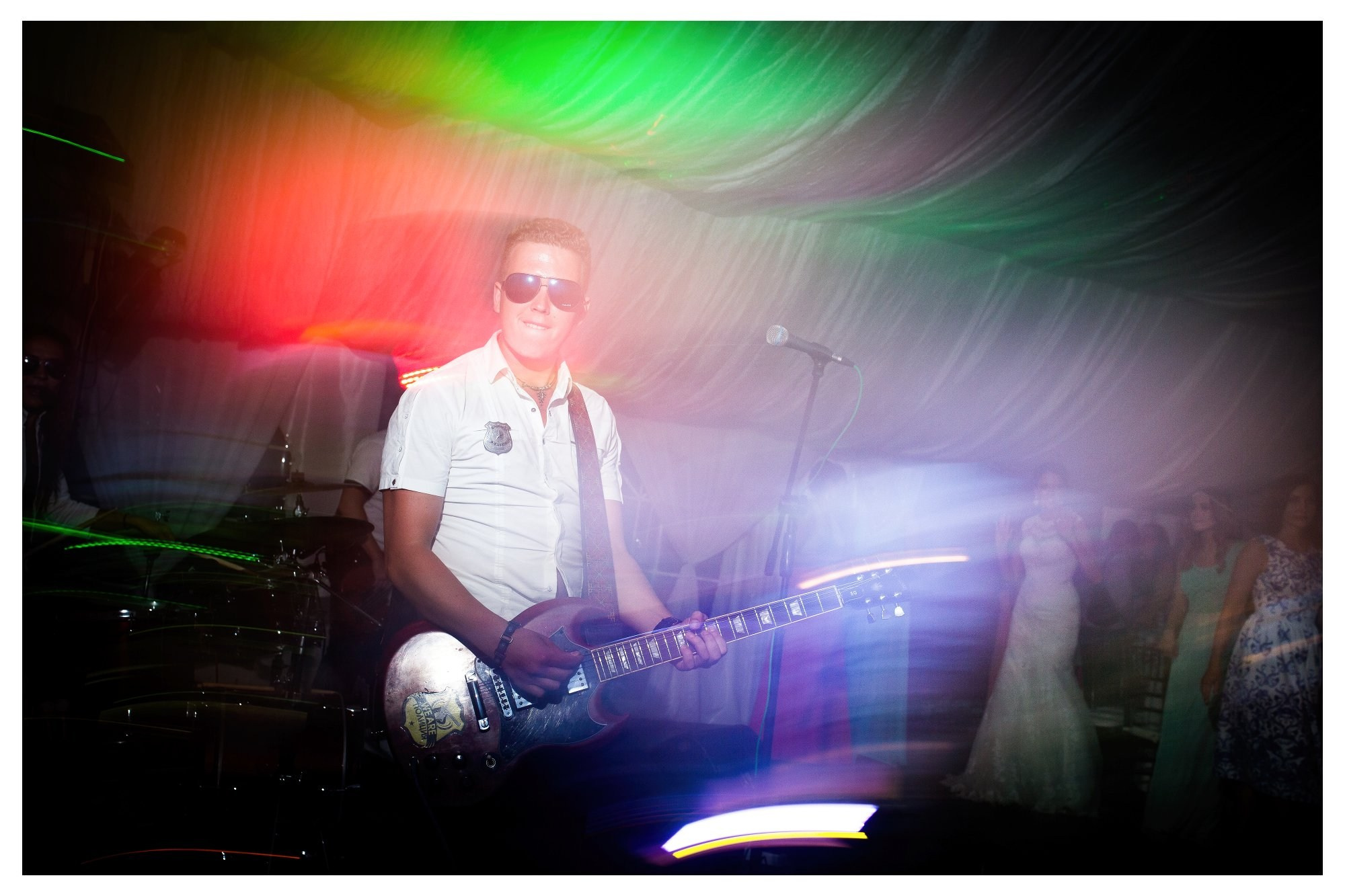 Свадьба Леши и Наташи. Фотограф Георгий Сапожников