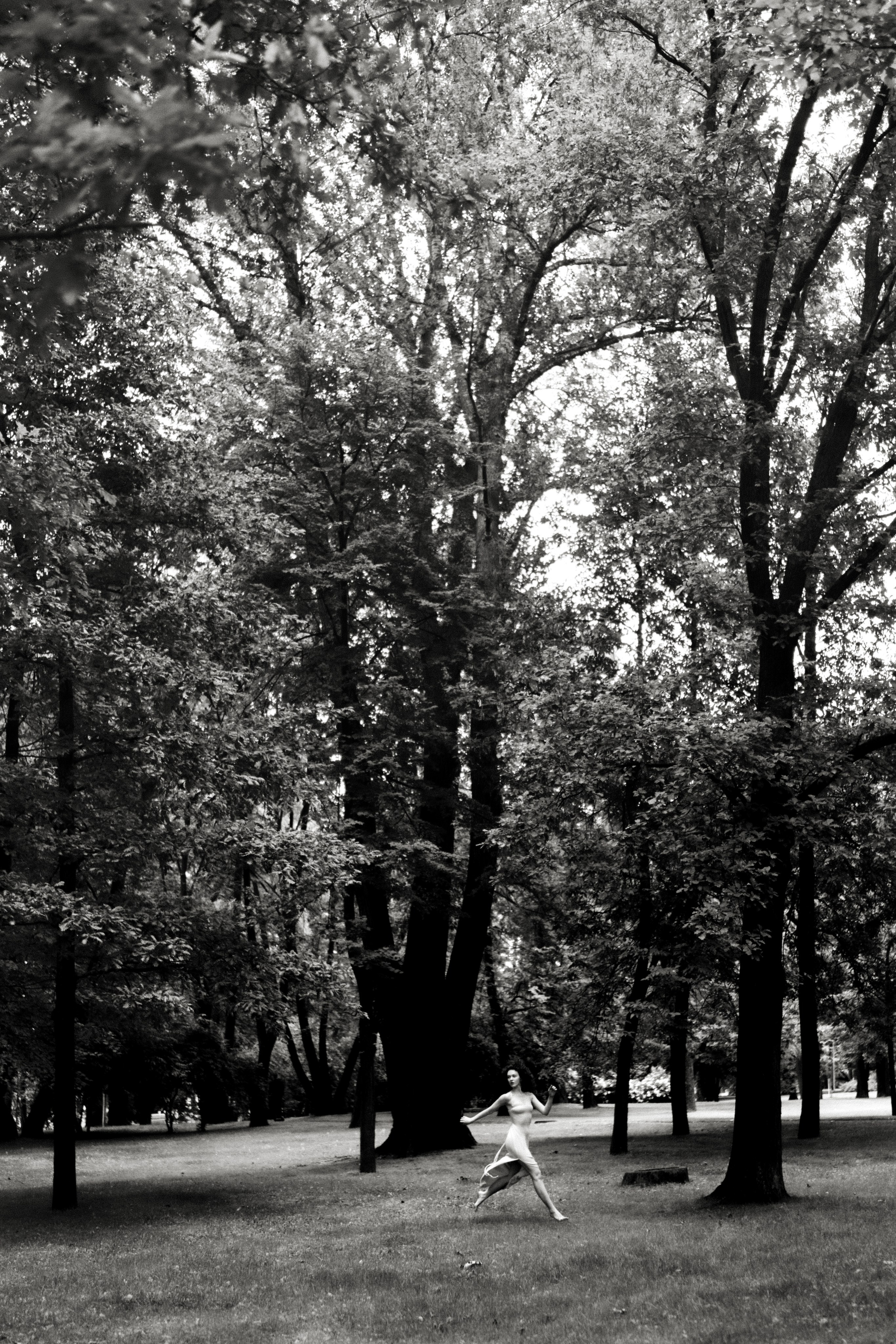 Ульяна. Чувственный фотограф в Санкт-Петербурге Пятнова Ксения