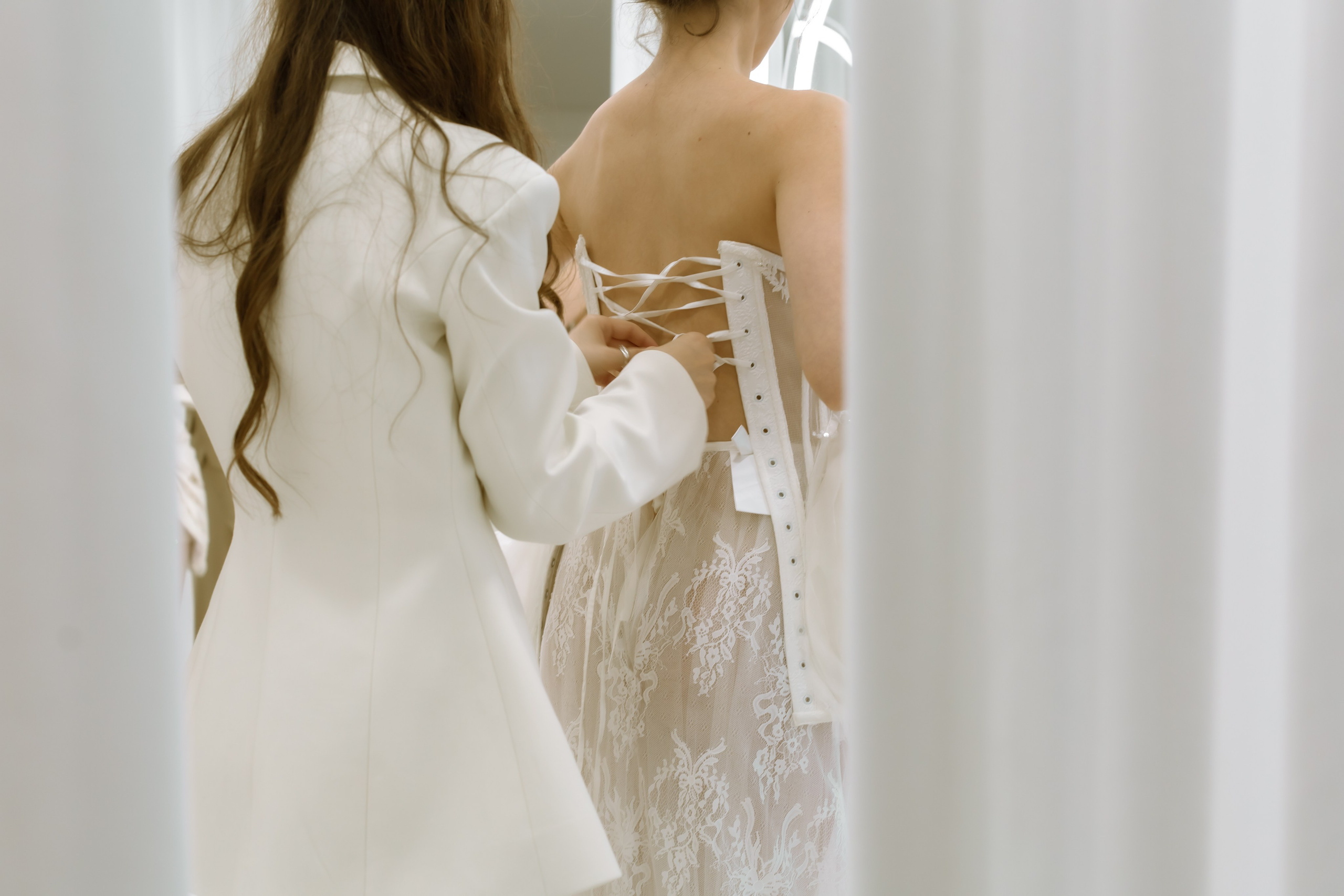 KYRAJE ЗАКУЛИСЬЕ. Фотограф Элла Ефимова