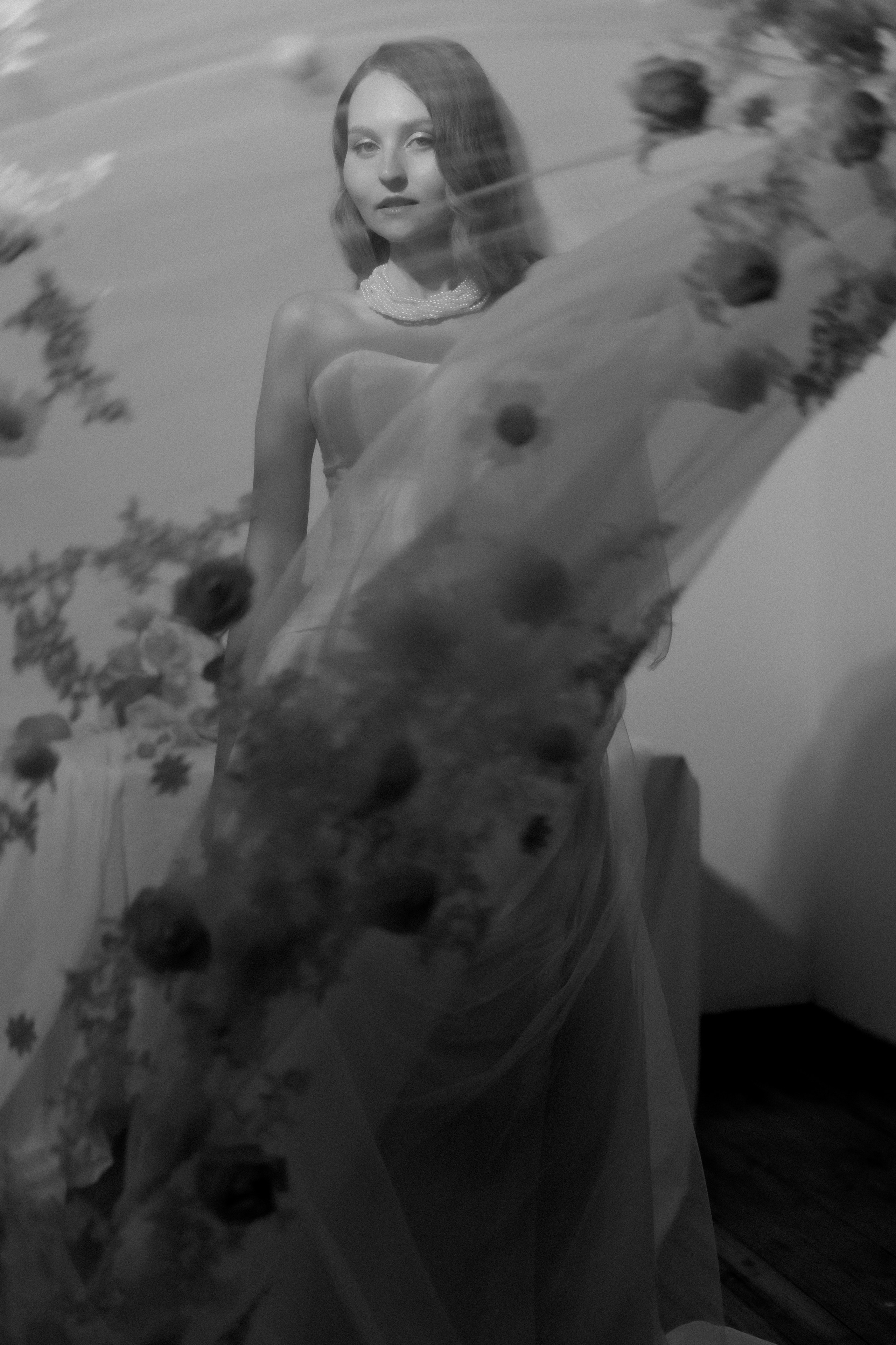 Анна+Данил. Фотограф Элла Ефимова