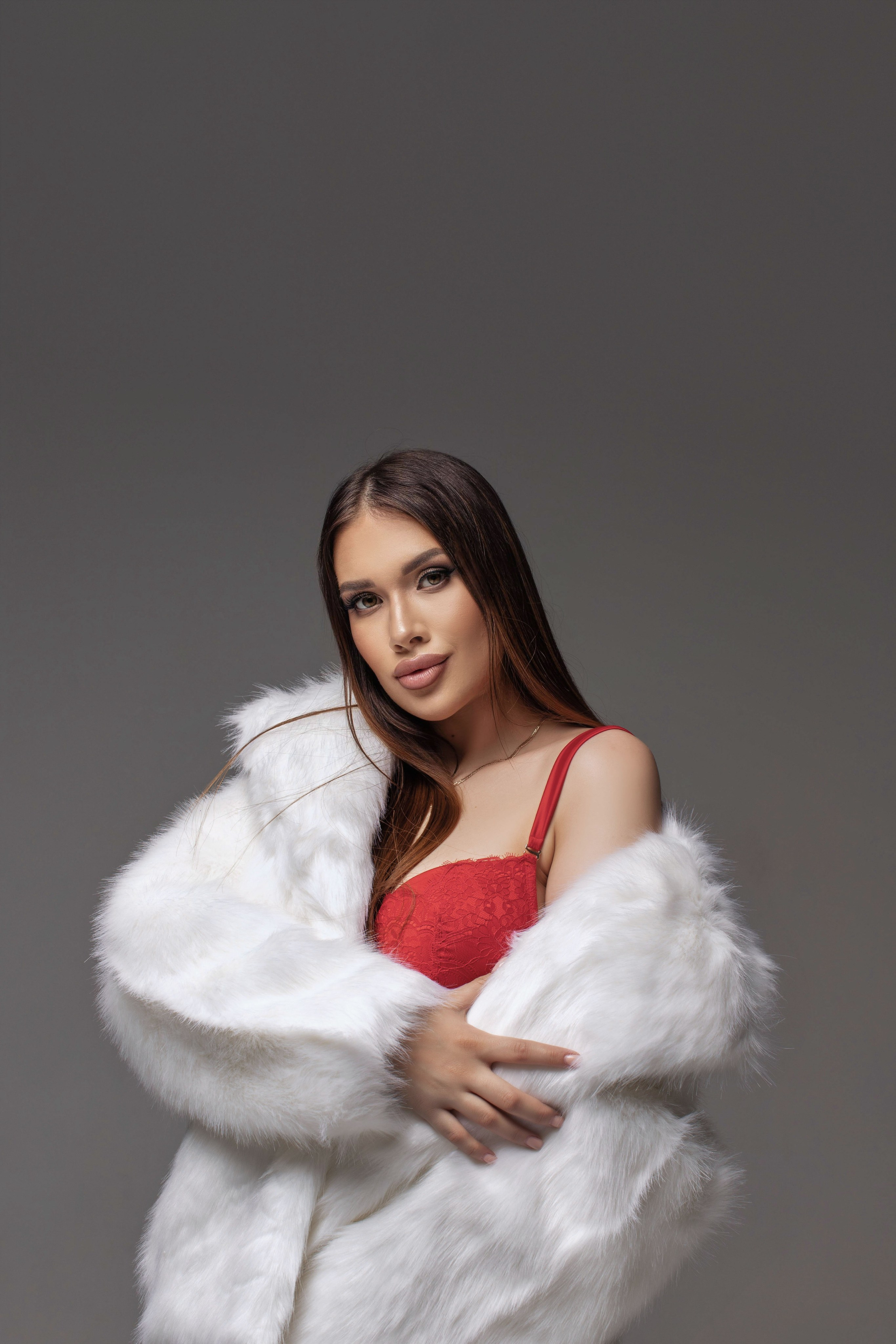 Юлия. Фотограф Лиана Артемова в Пензе