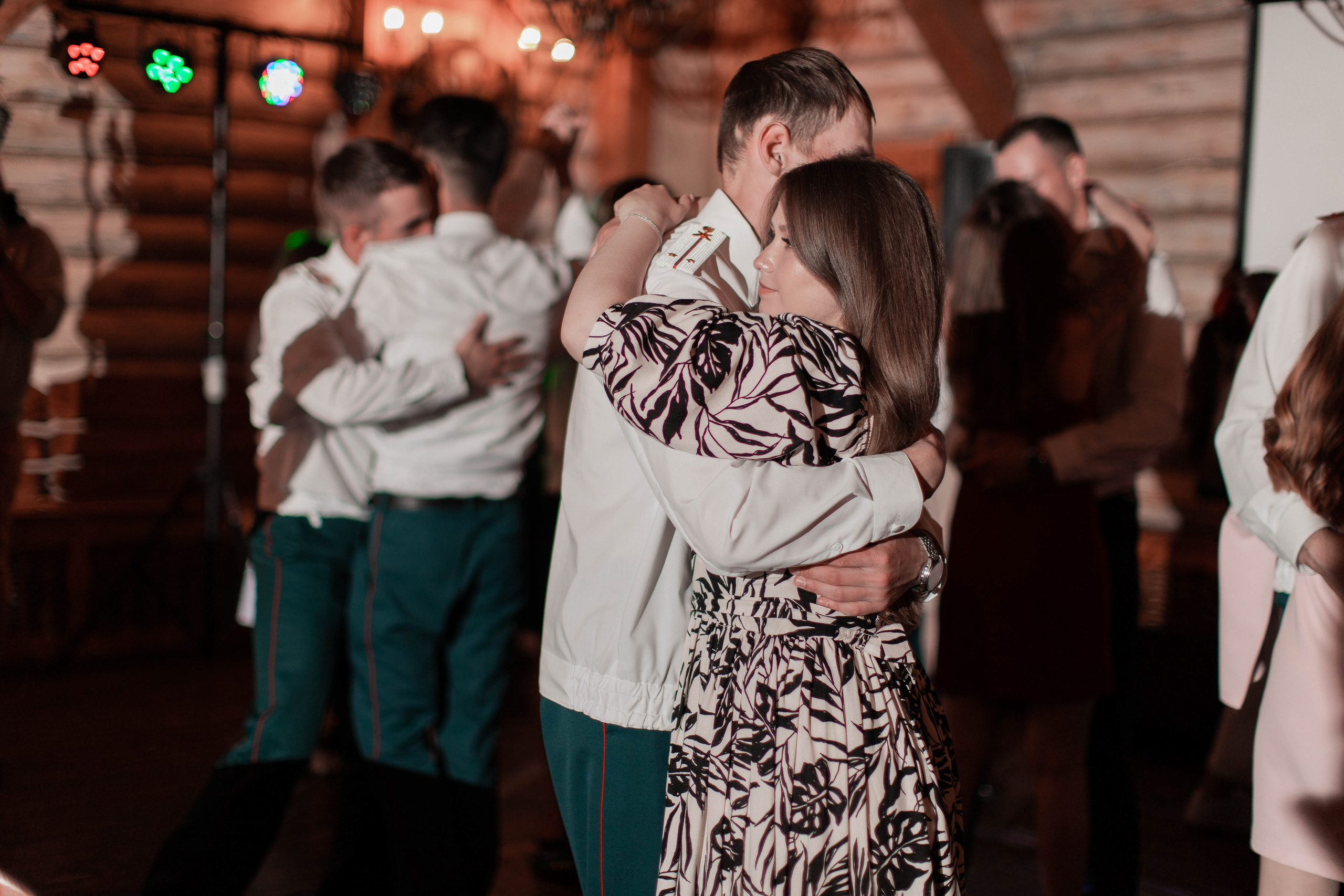 Выпуск АртУчилище. Фотограф Лиана Артемова в Пензе